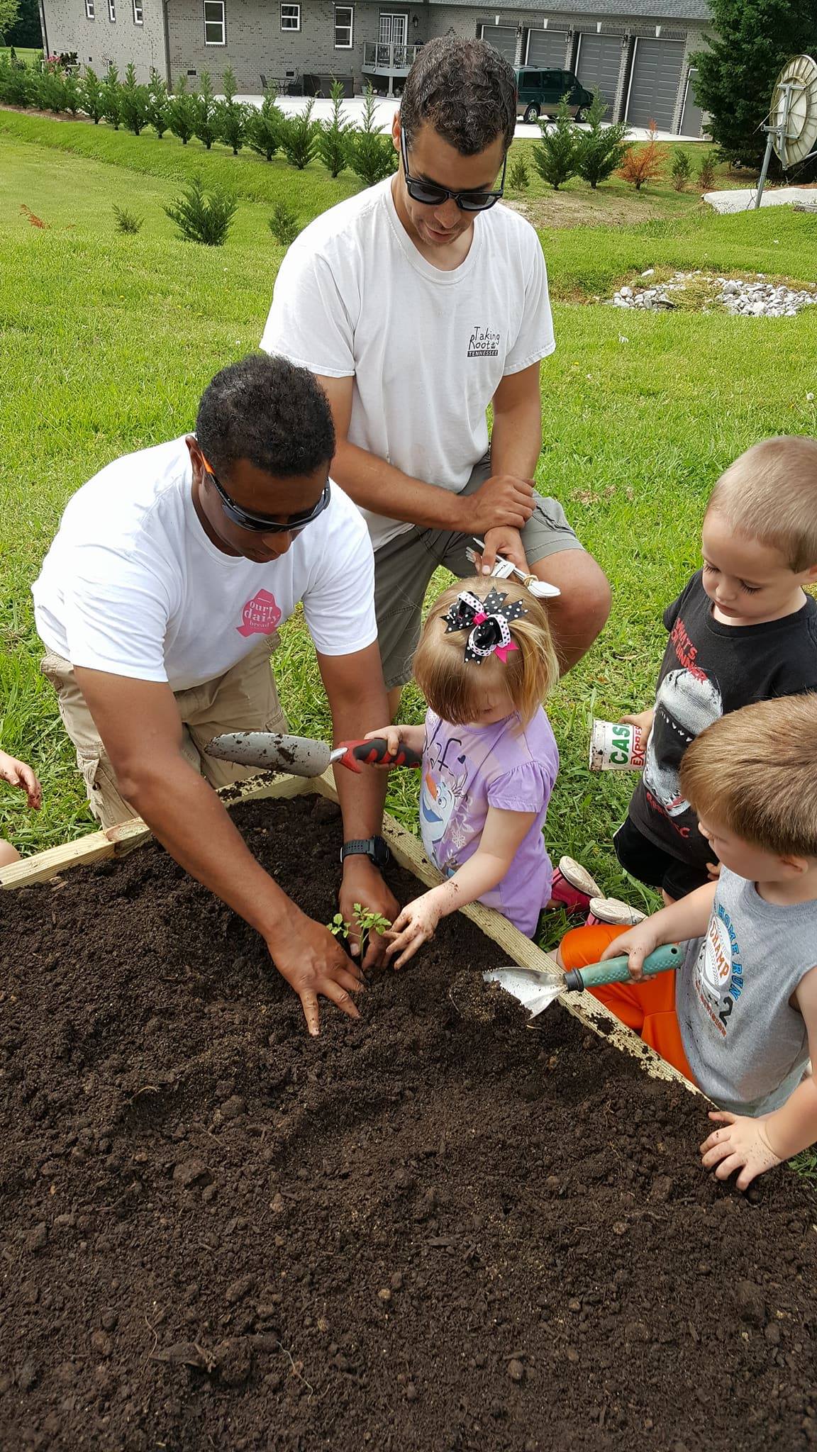 Photo of Berry Patch Kids, image 19