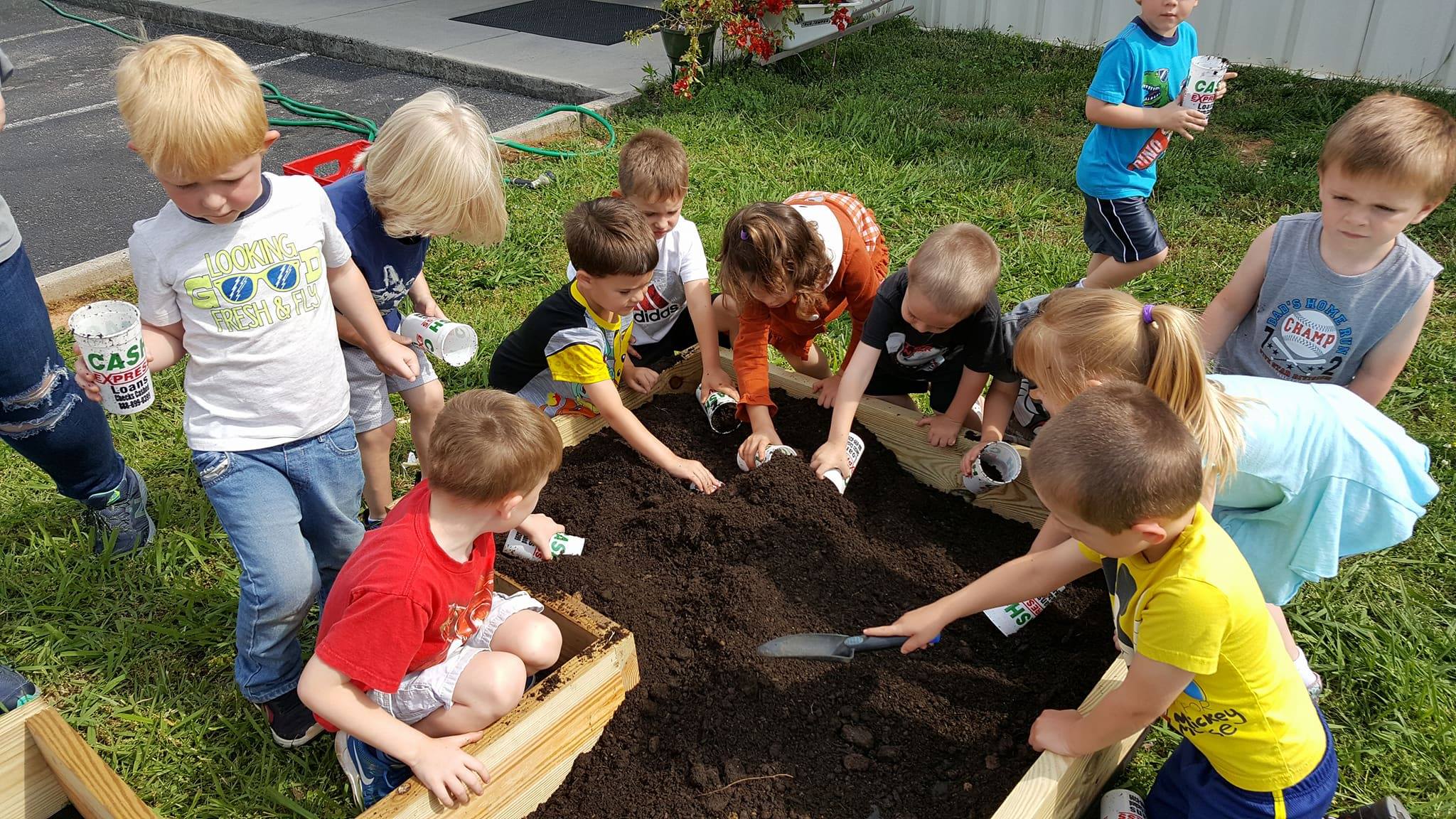 Photo of Berry Patch Kids, image 20