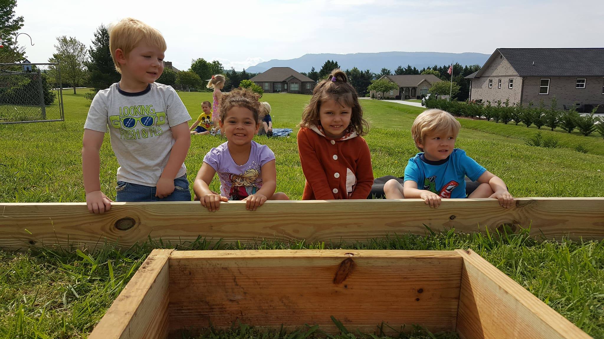 Photo of Berry Patch Kids, image 1