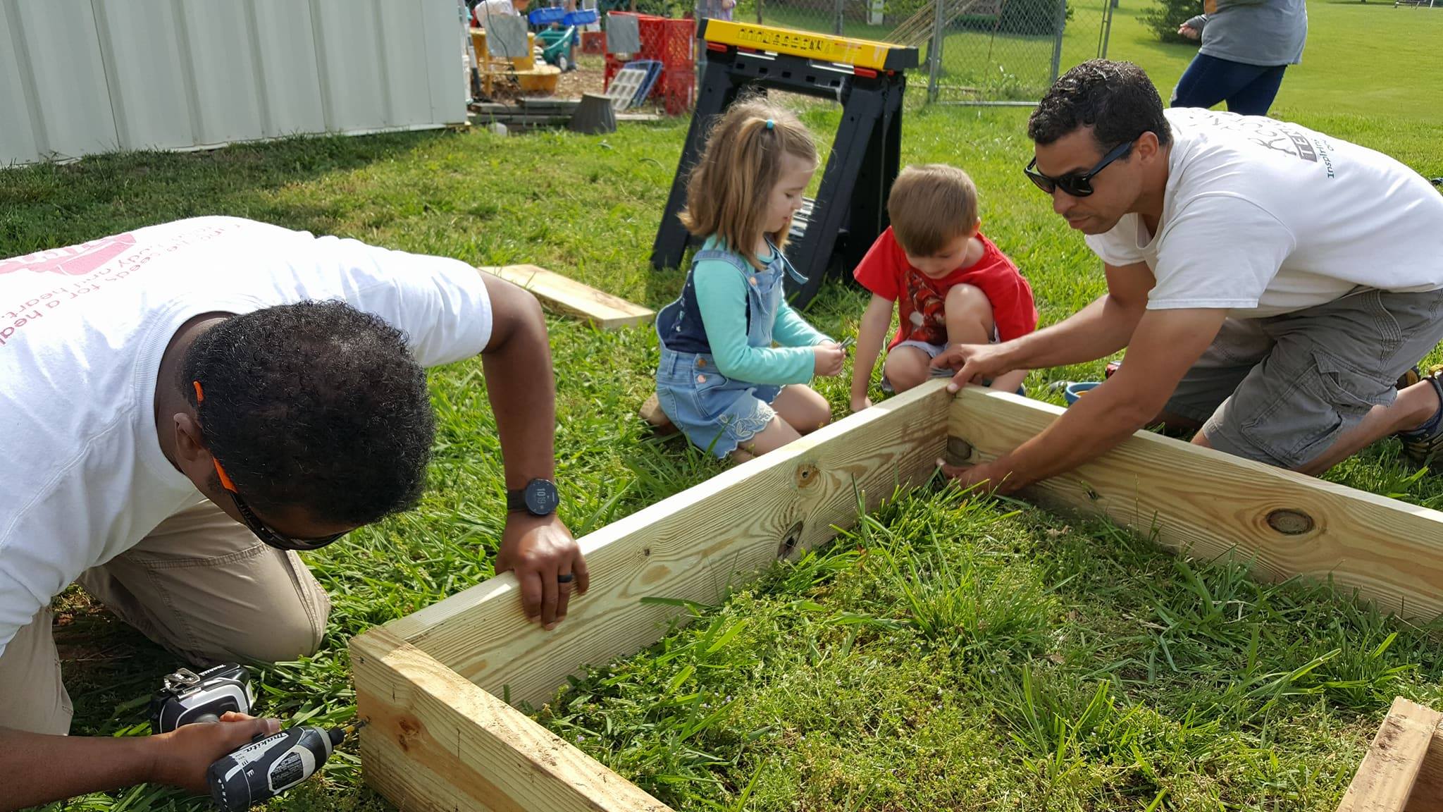 Photo of Berry Patch Kids, image 2