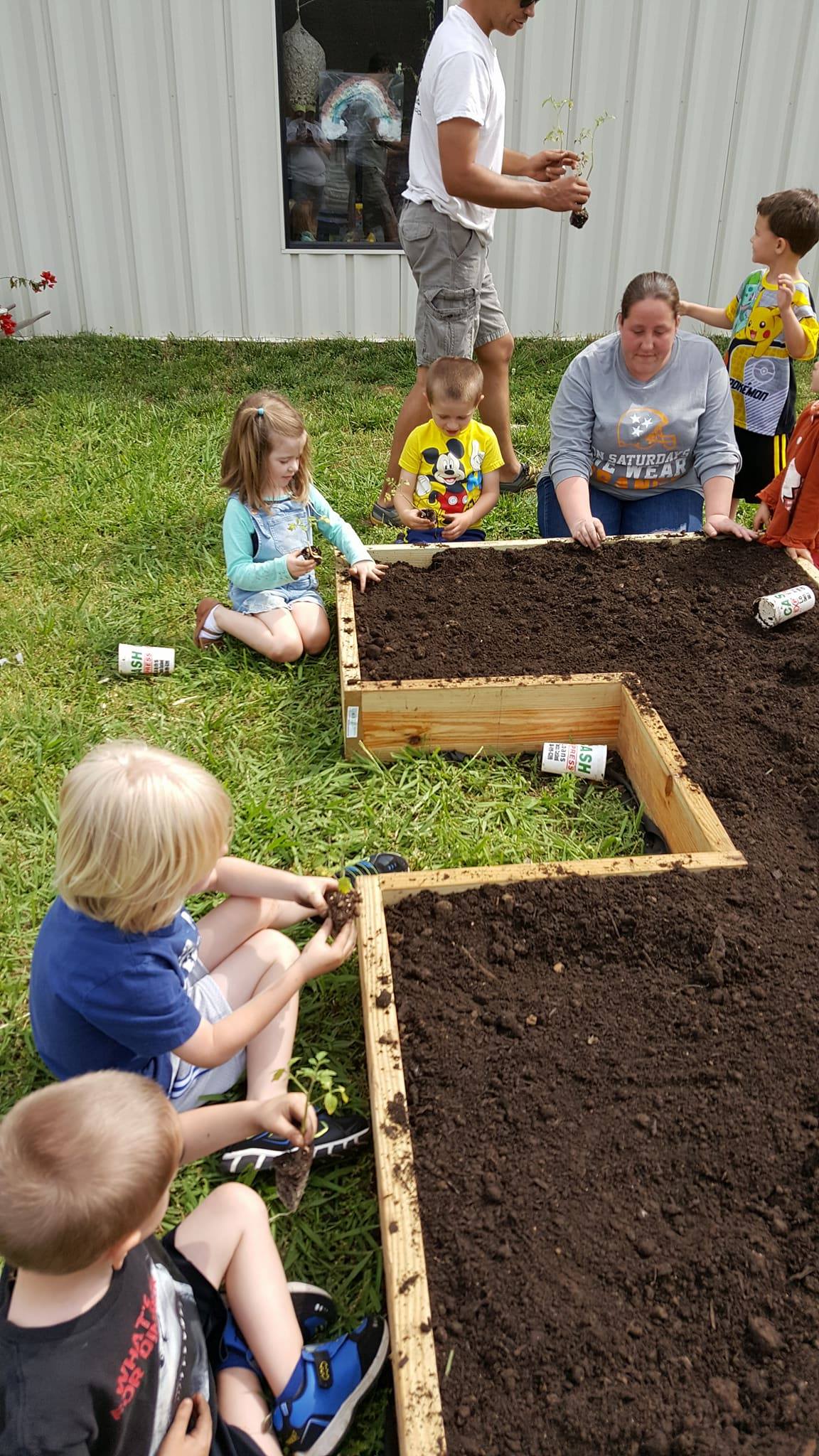 Photo of Berry Patch Kids, image 3