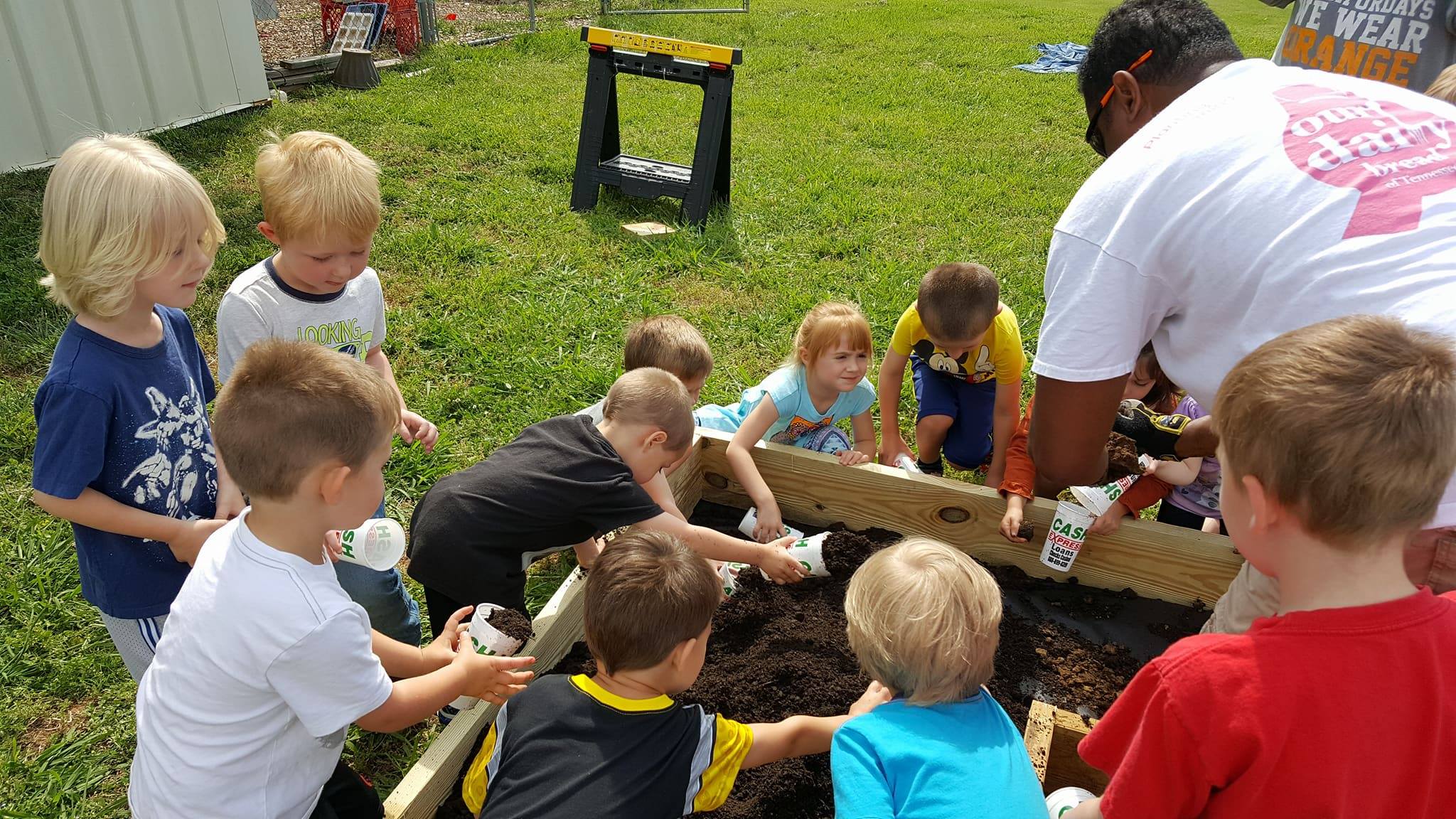 Photo of Berry Patch Kids, image 4