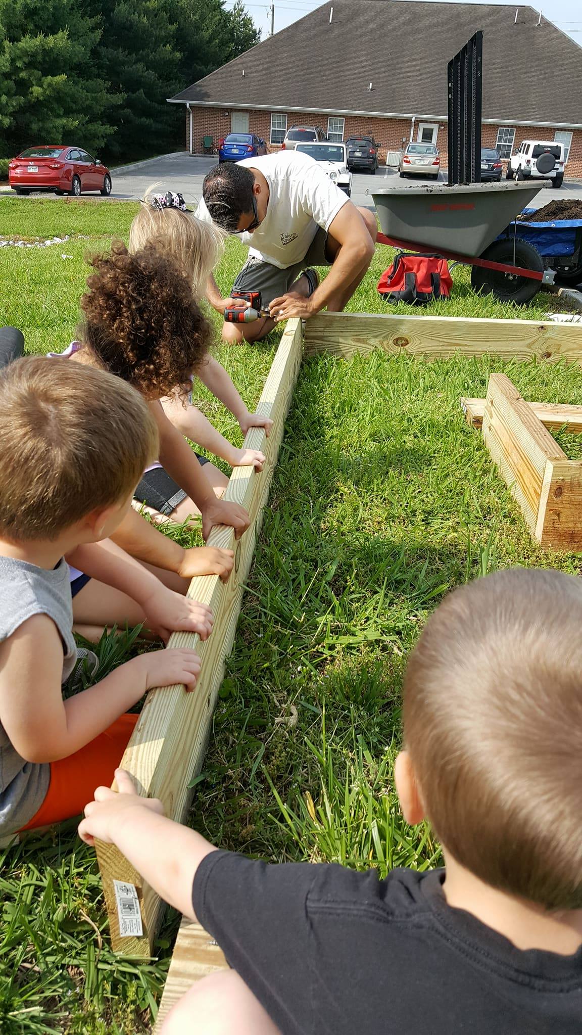 Photo of Berry Patch Kids, image 5