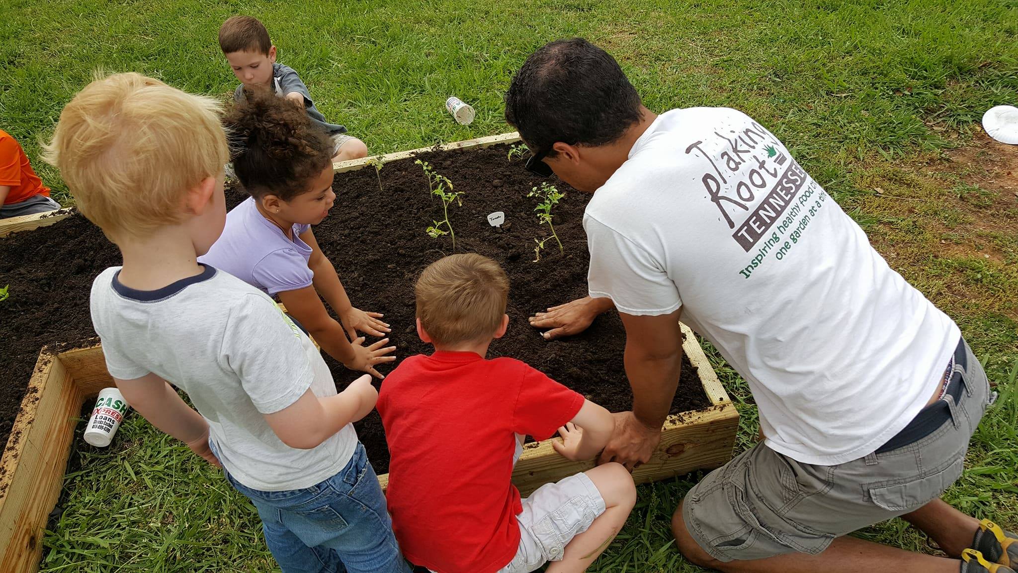 Photo of Berry Patch Kids, image 6
