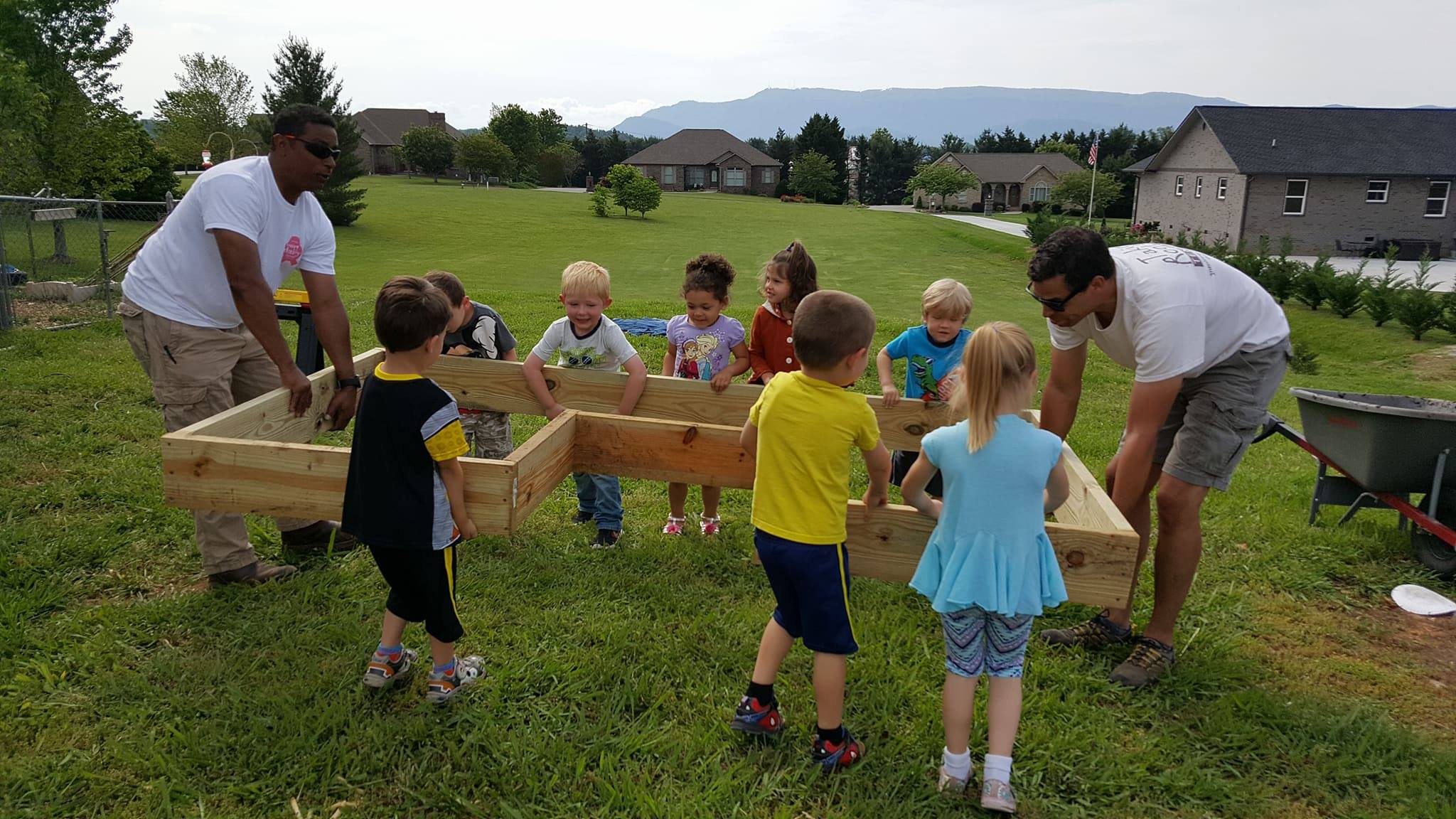 Photo of Berry Patch Kids, image 8