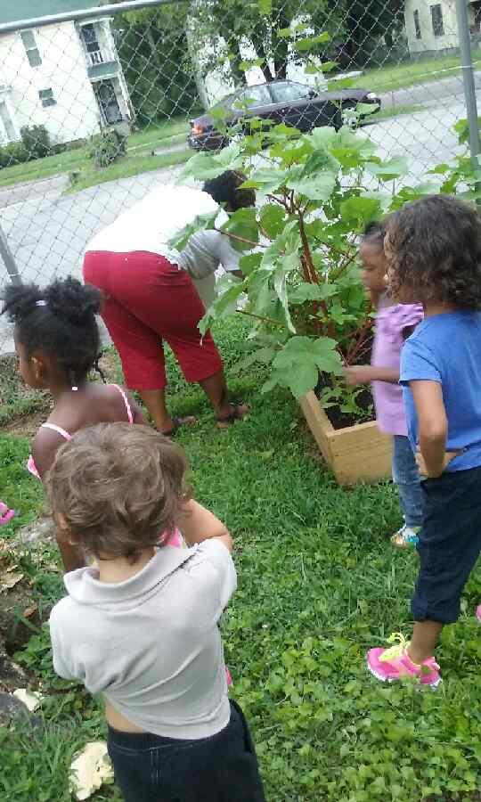 Photo of God’s Creative Enrichment Center, image 6