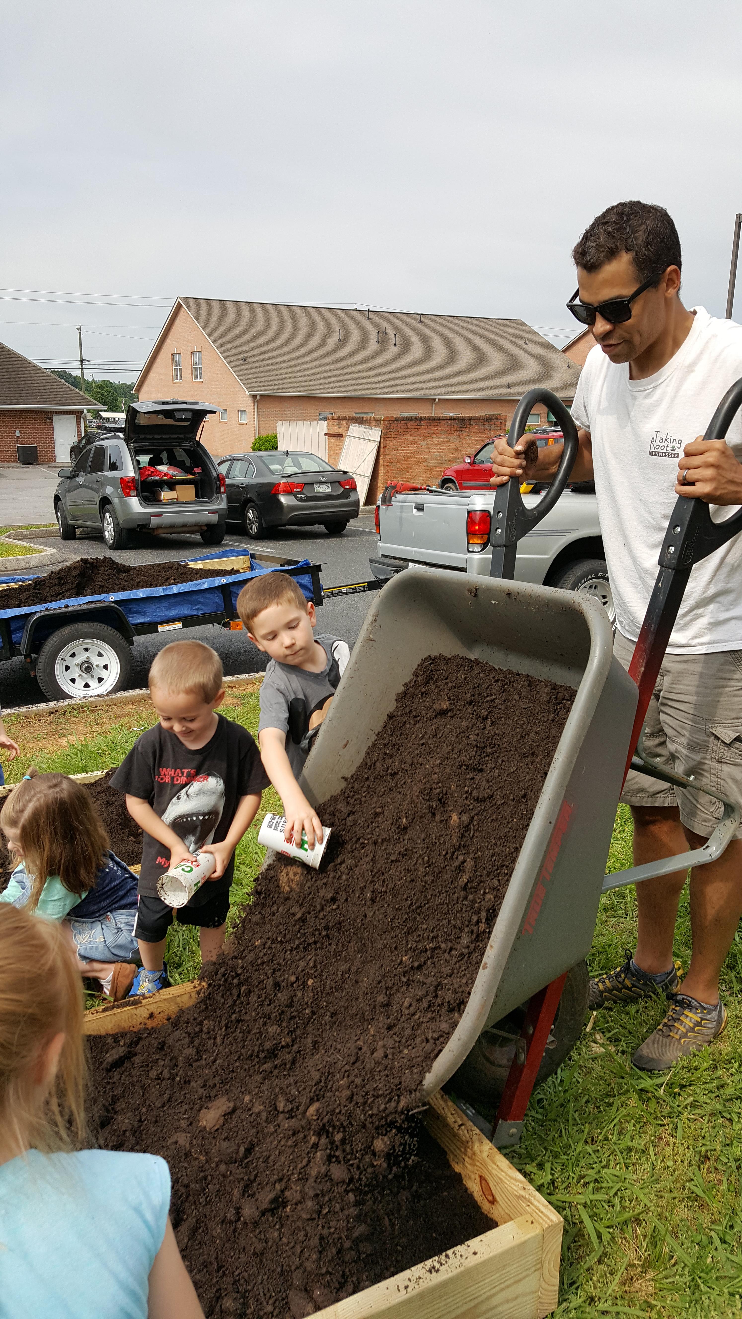 Photo of Berry Patch Kids, image 12