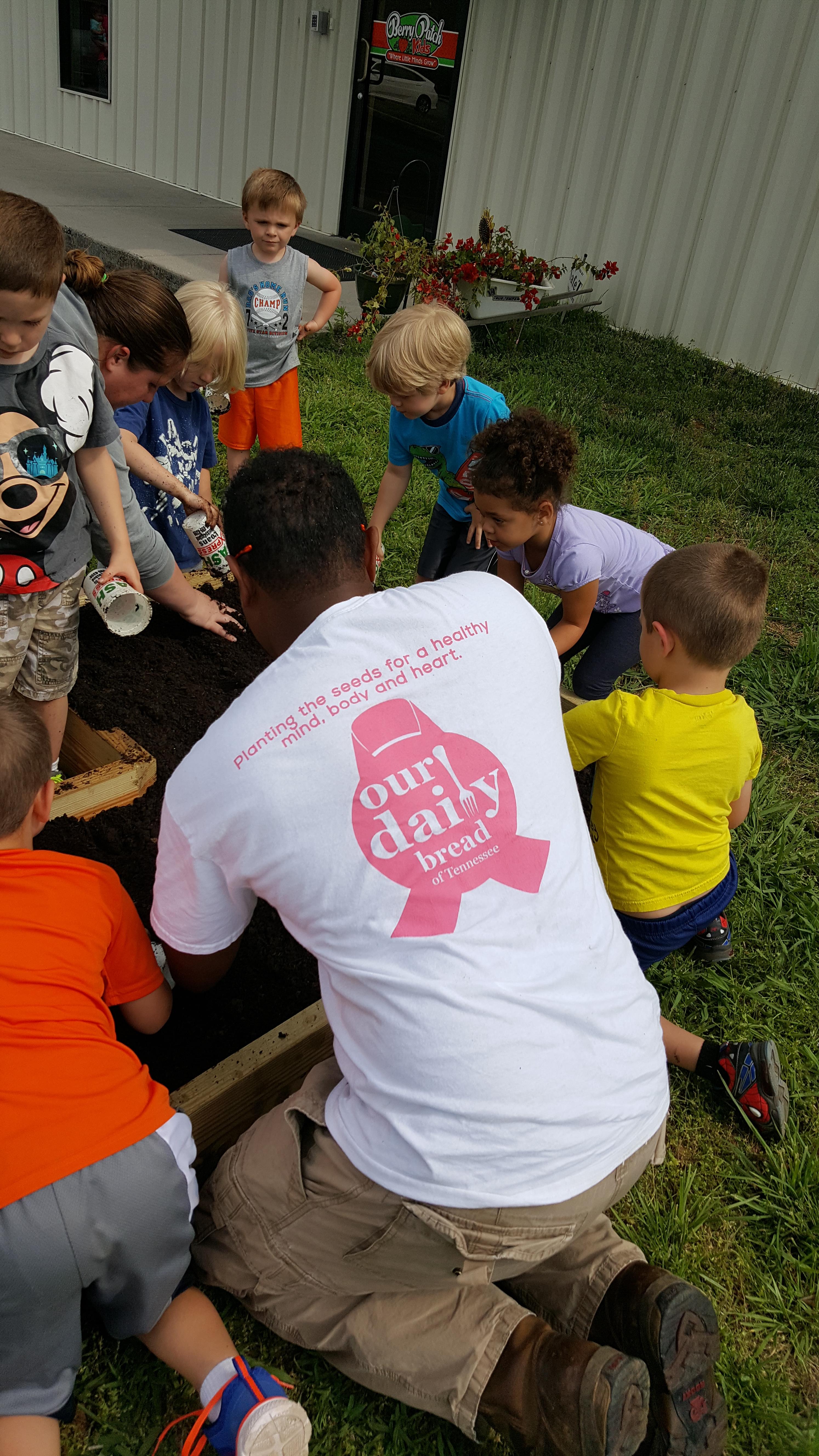 Photo of Berry Patch Kids, image 13