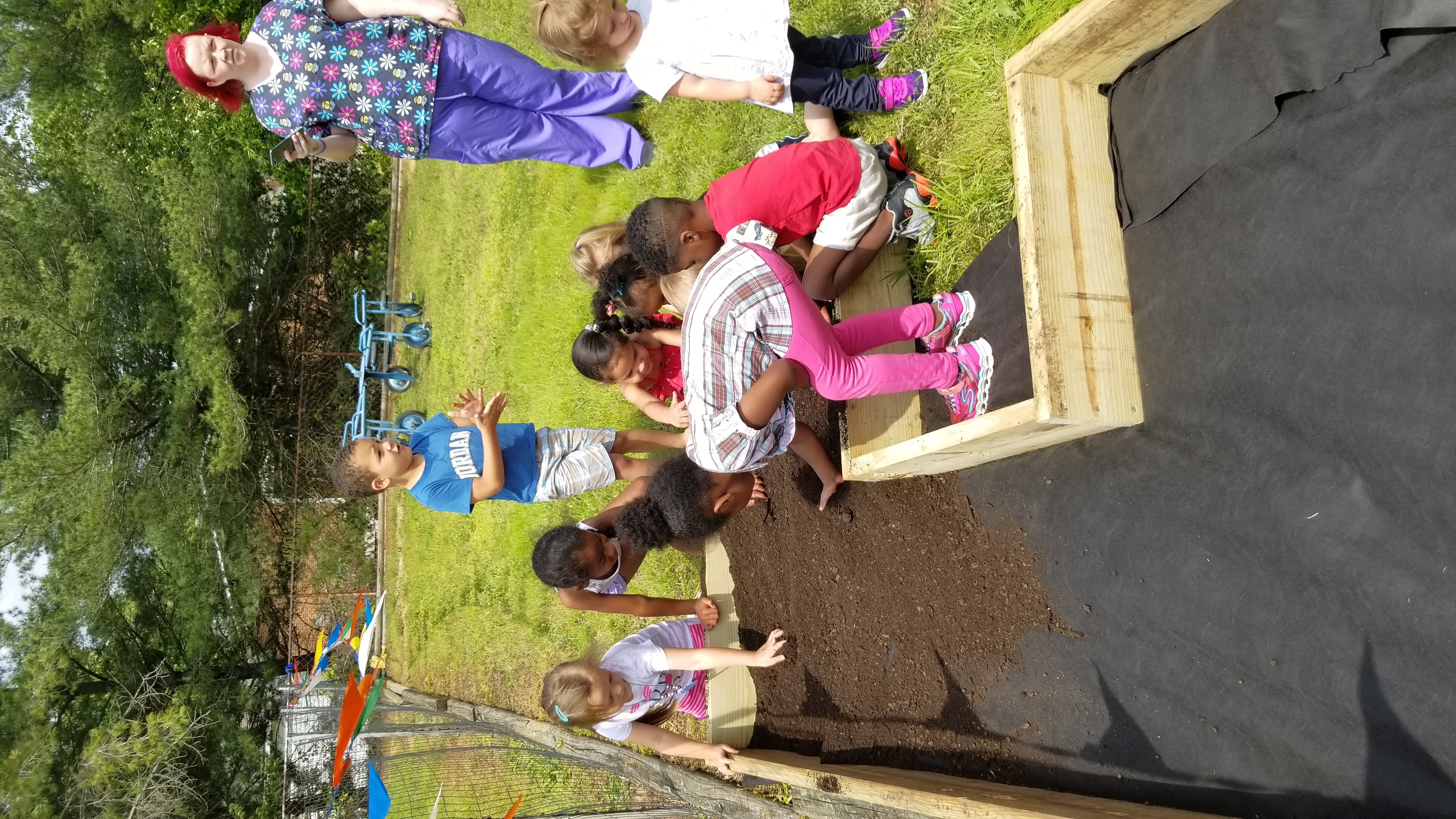 Photo of Young at Heart Learning Academy, image 29