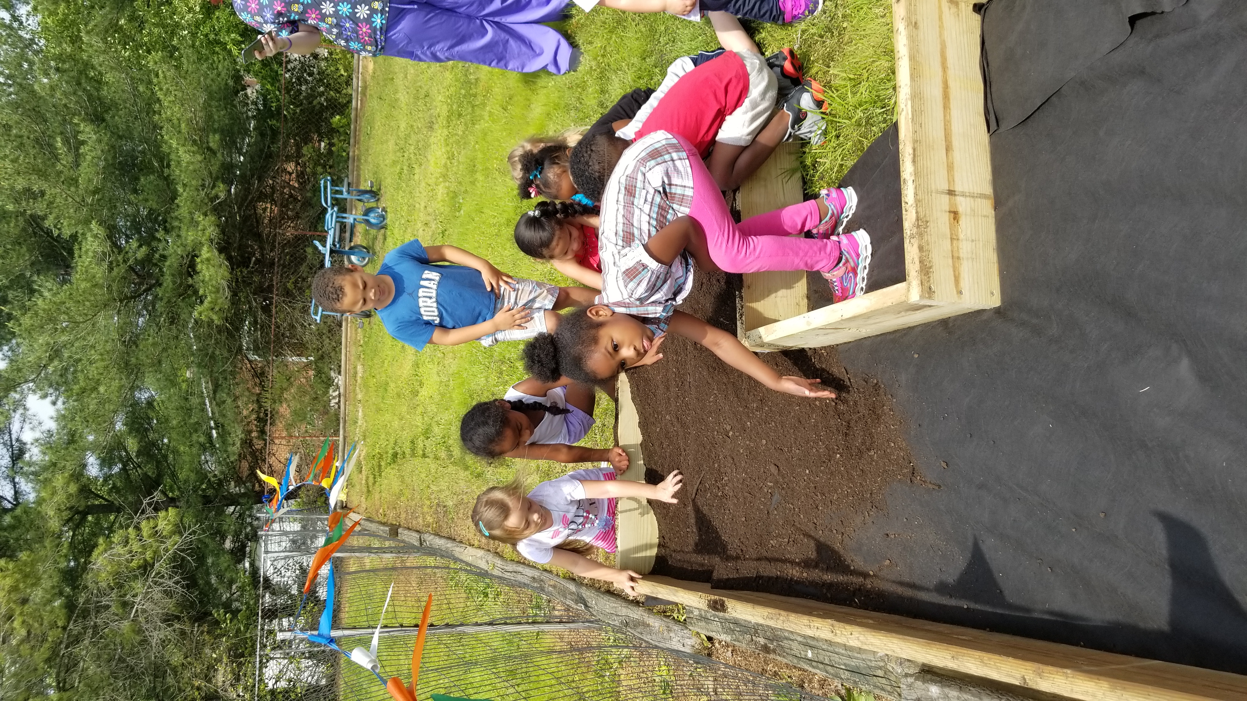 Photo of Young at Heart Learning Academy, image 30