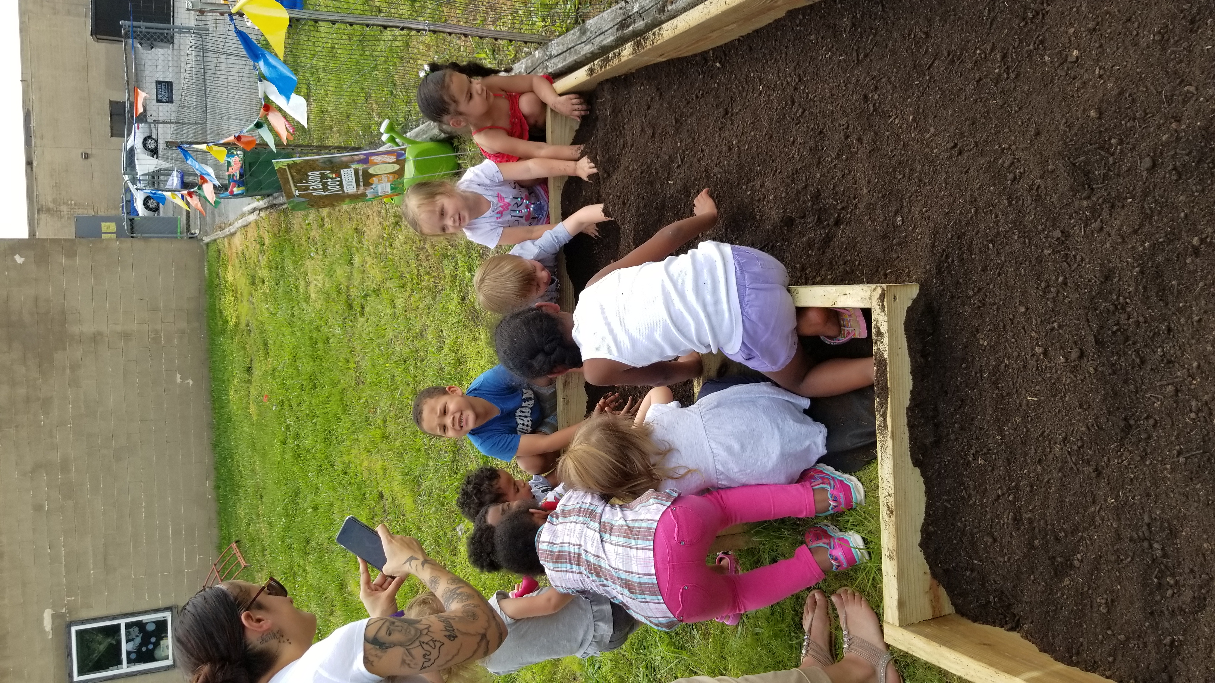 Photo of Young at Heart Learning Academy, image 32