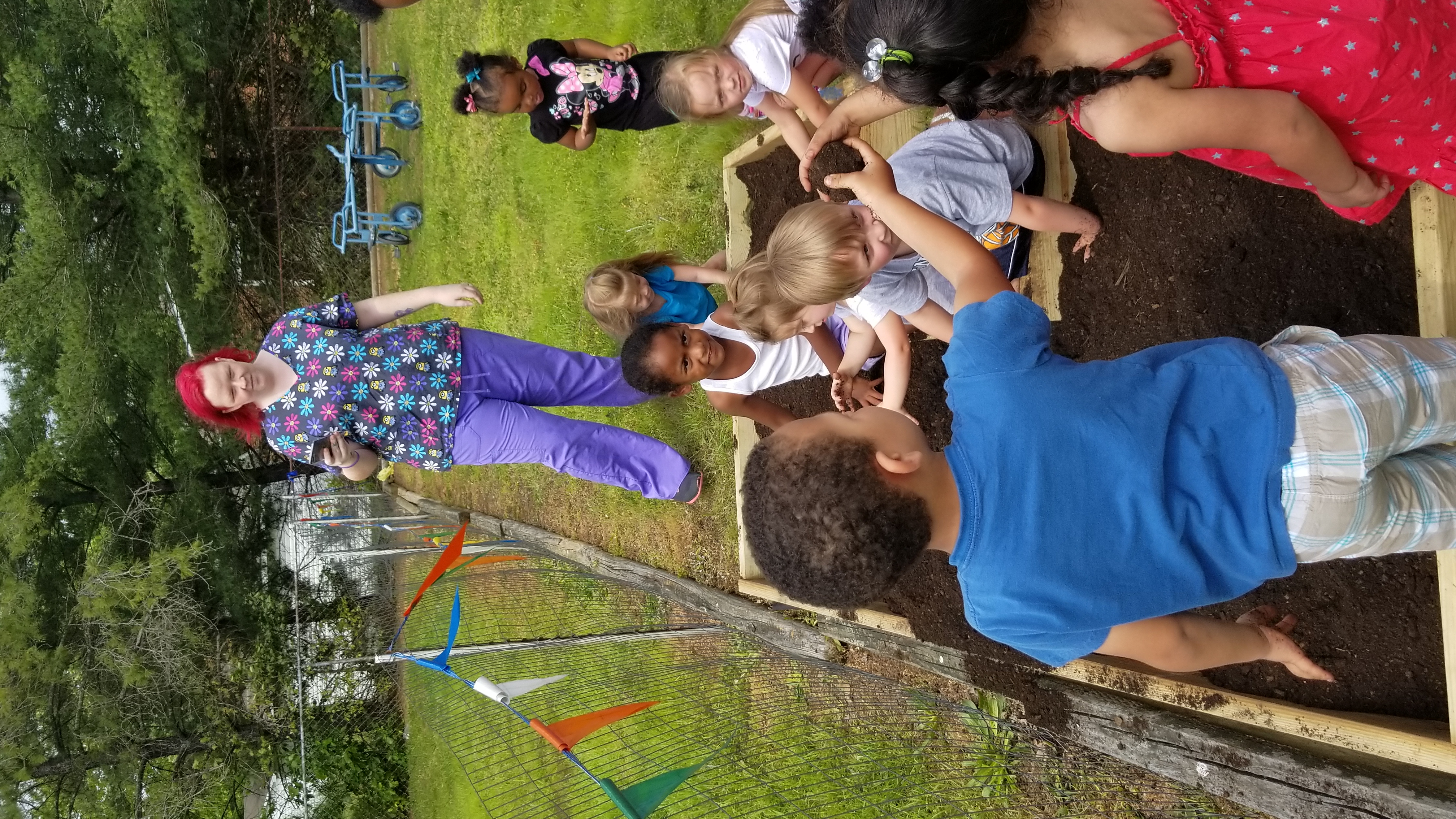 Photo of Young at Heart Learning Academy, image 33