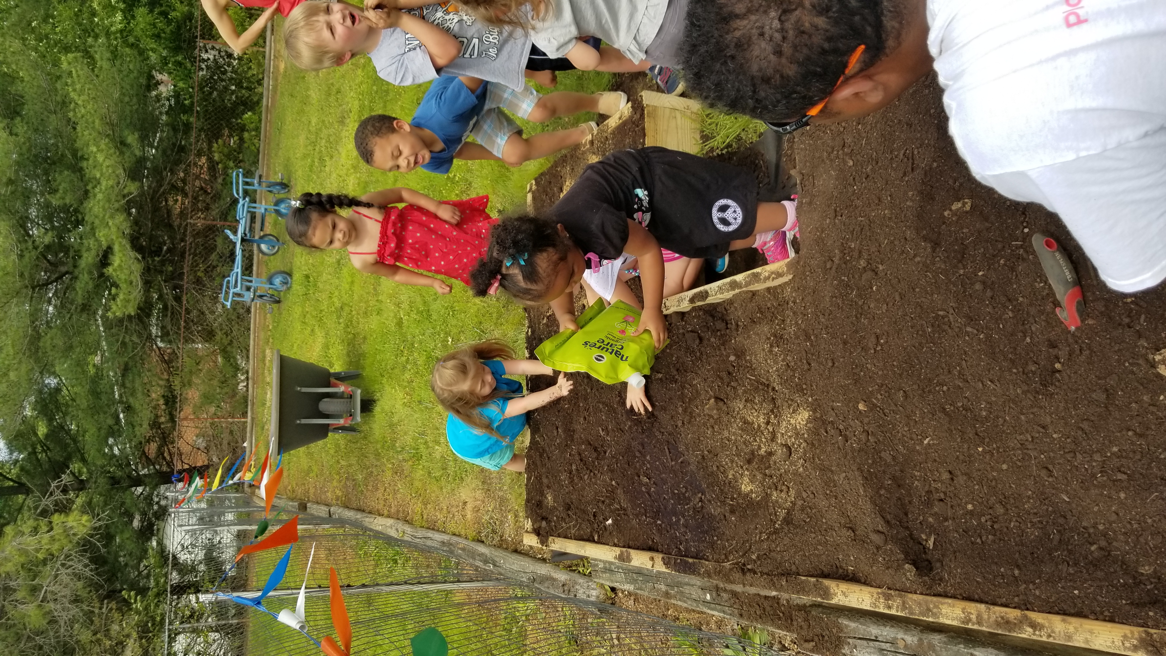 Photo of Young at Heart Learning Academy, image 35