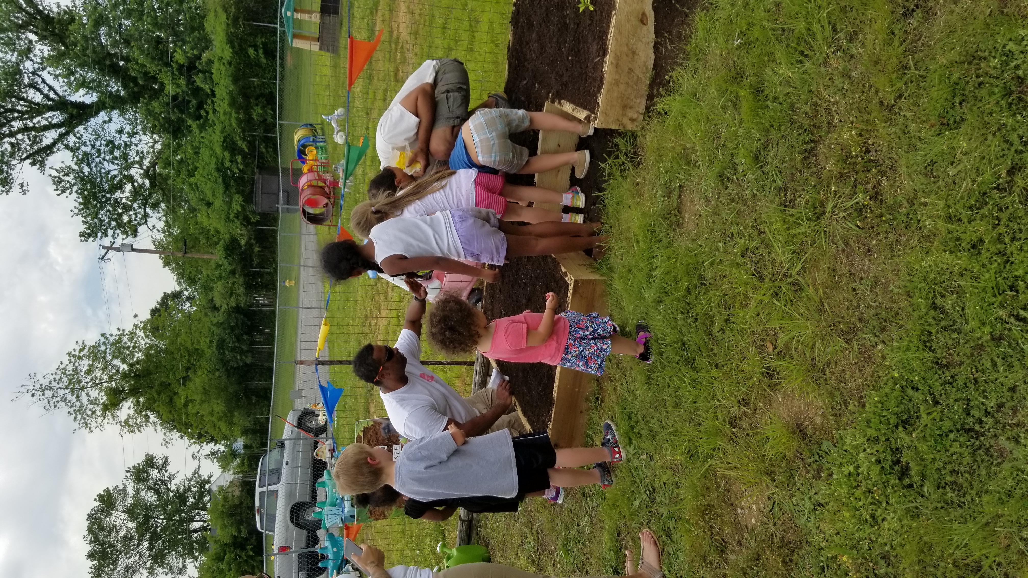 Photo of Young at Heart Learning Academy, image 39