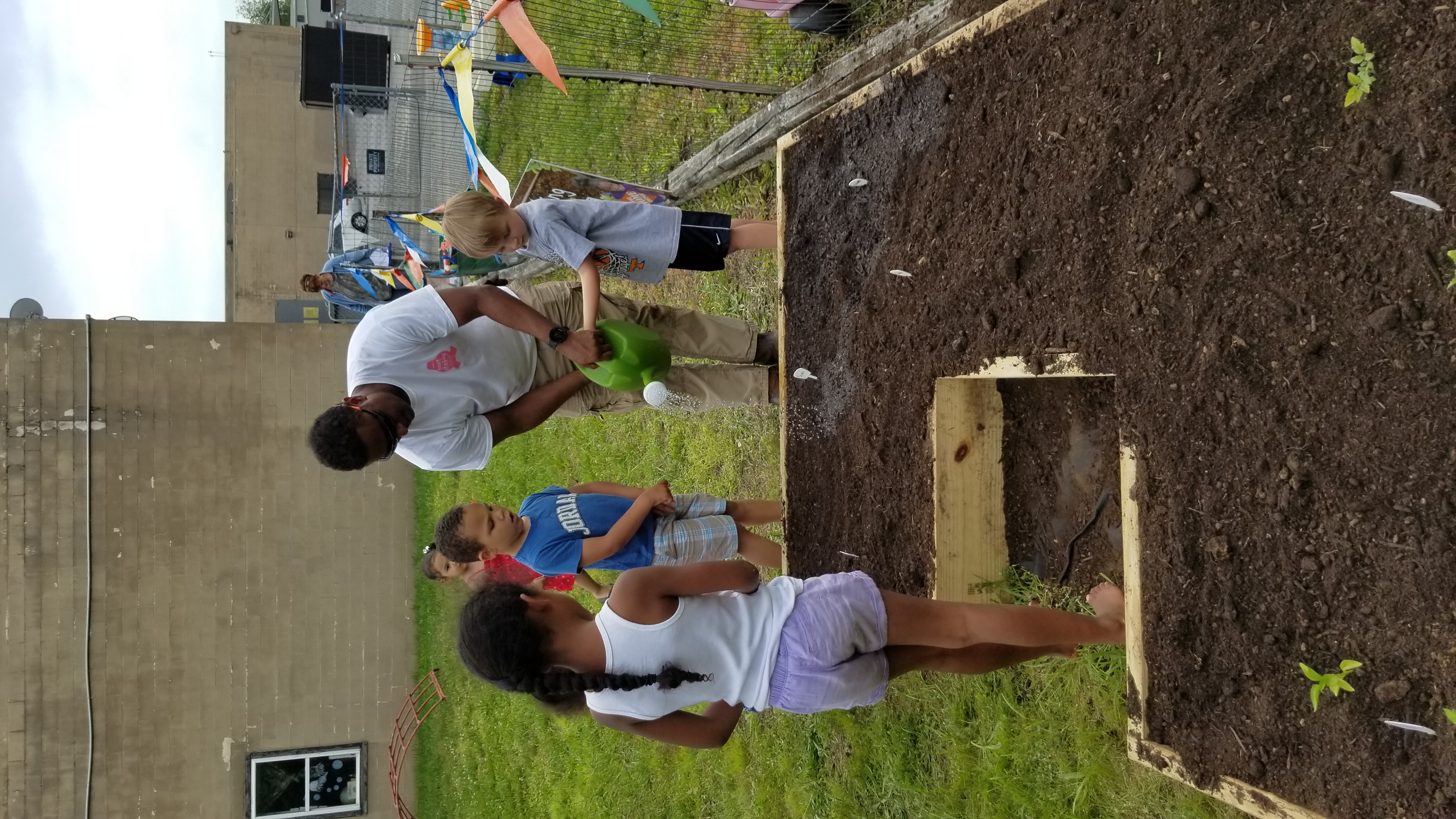 Photo of Young at Heart Learning Academy, image 41