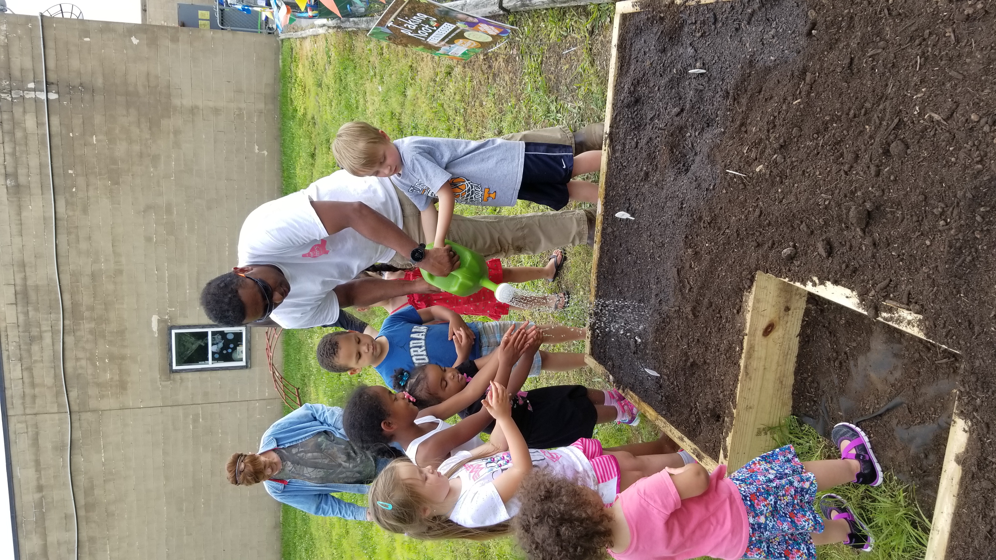 Photo of Young at Heart Learning Academy, image 42