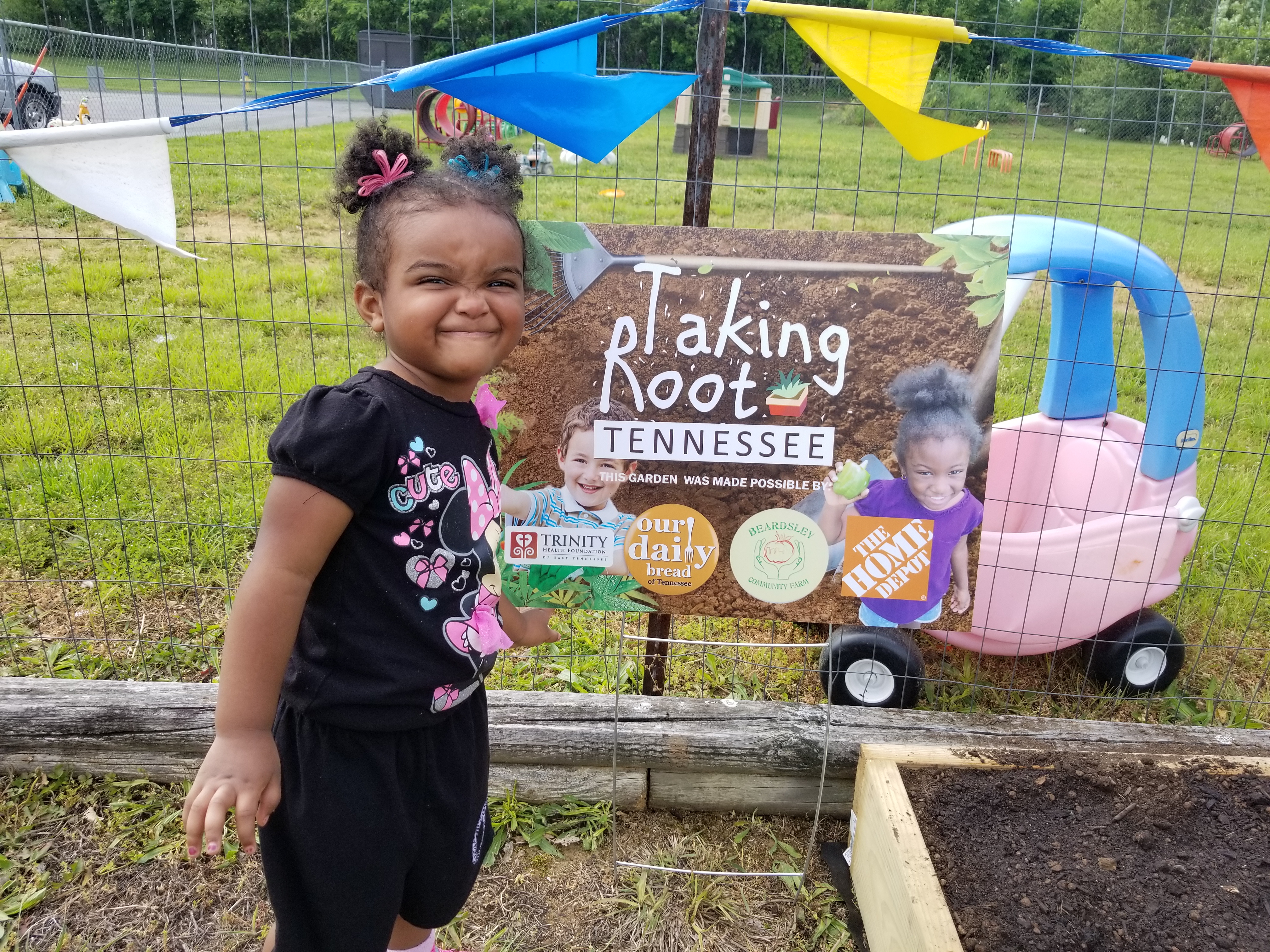 Photo of Young at Heart Learning Academy, image 3