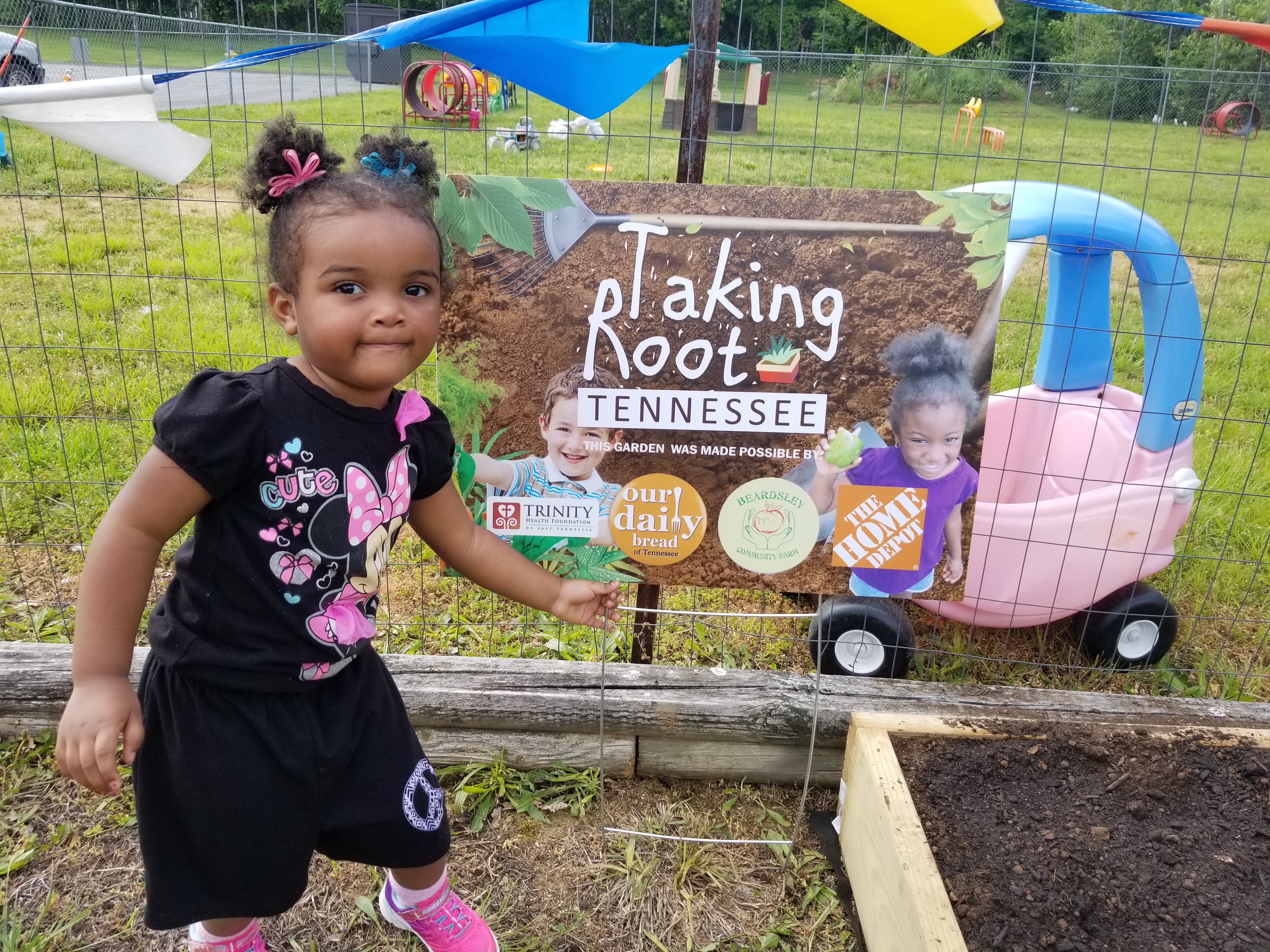 Photo of Young at Heart Learning Academy, image 5