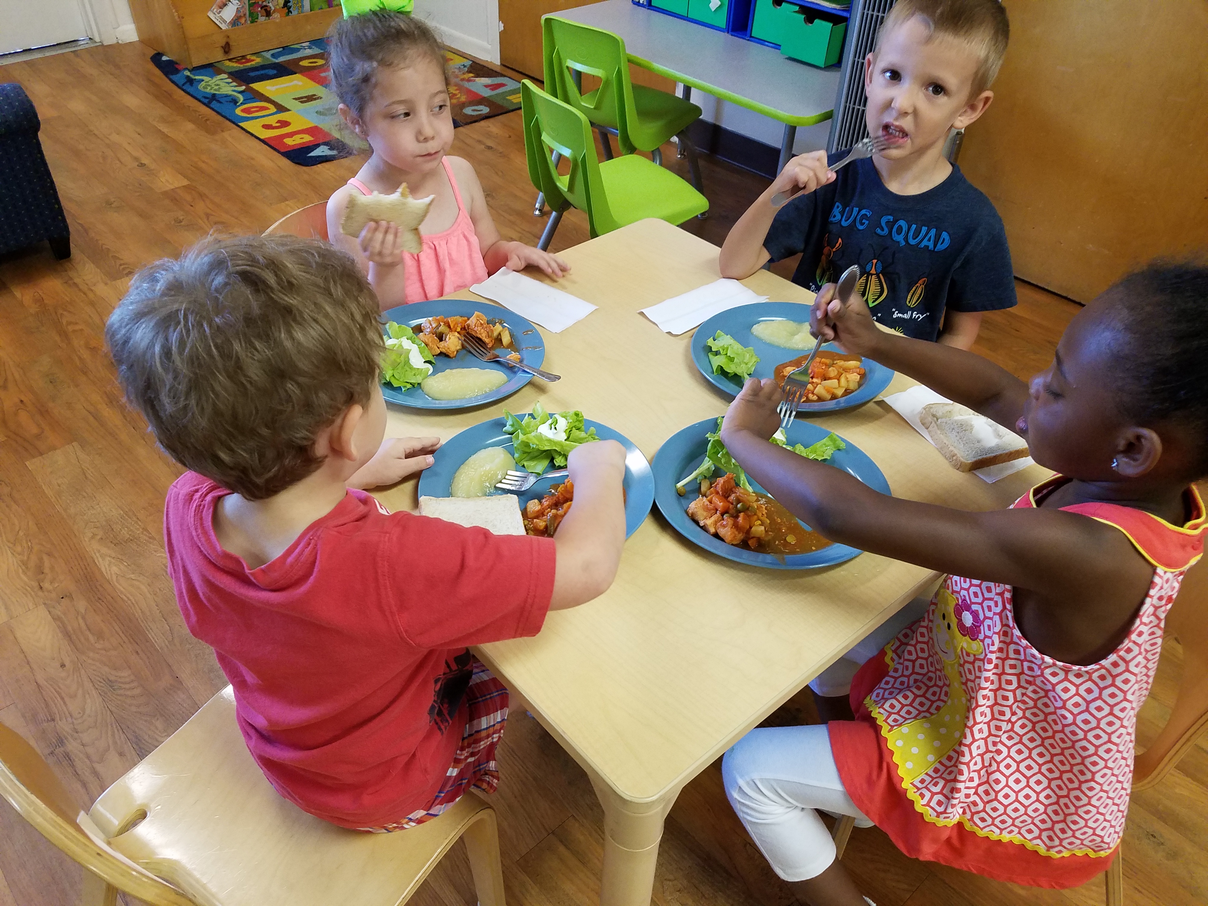 Photo of Little Heroes Academy, image 36