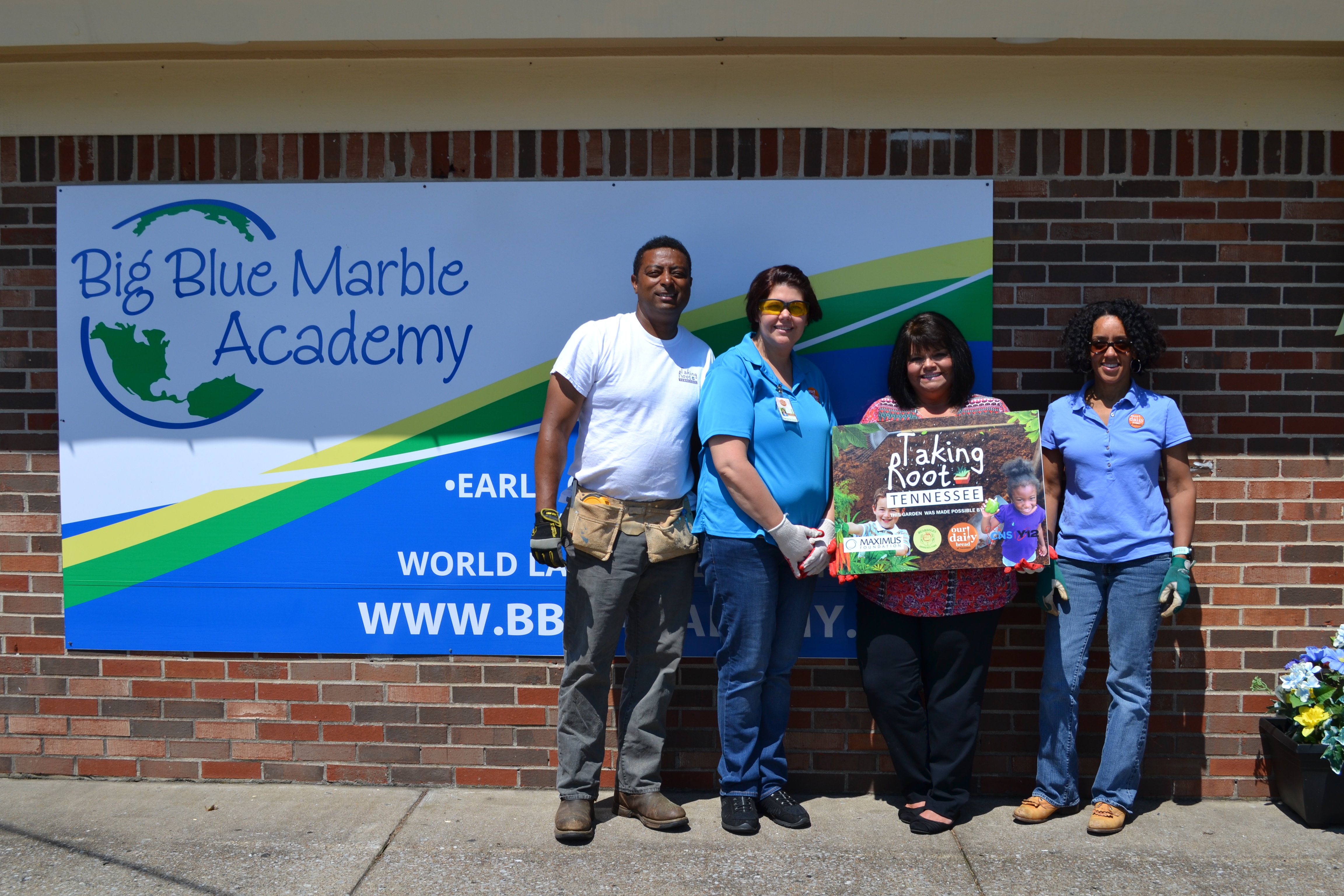 Photo of Big Blue Marble Academy-Murfreesboro, image 10