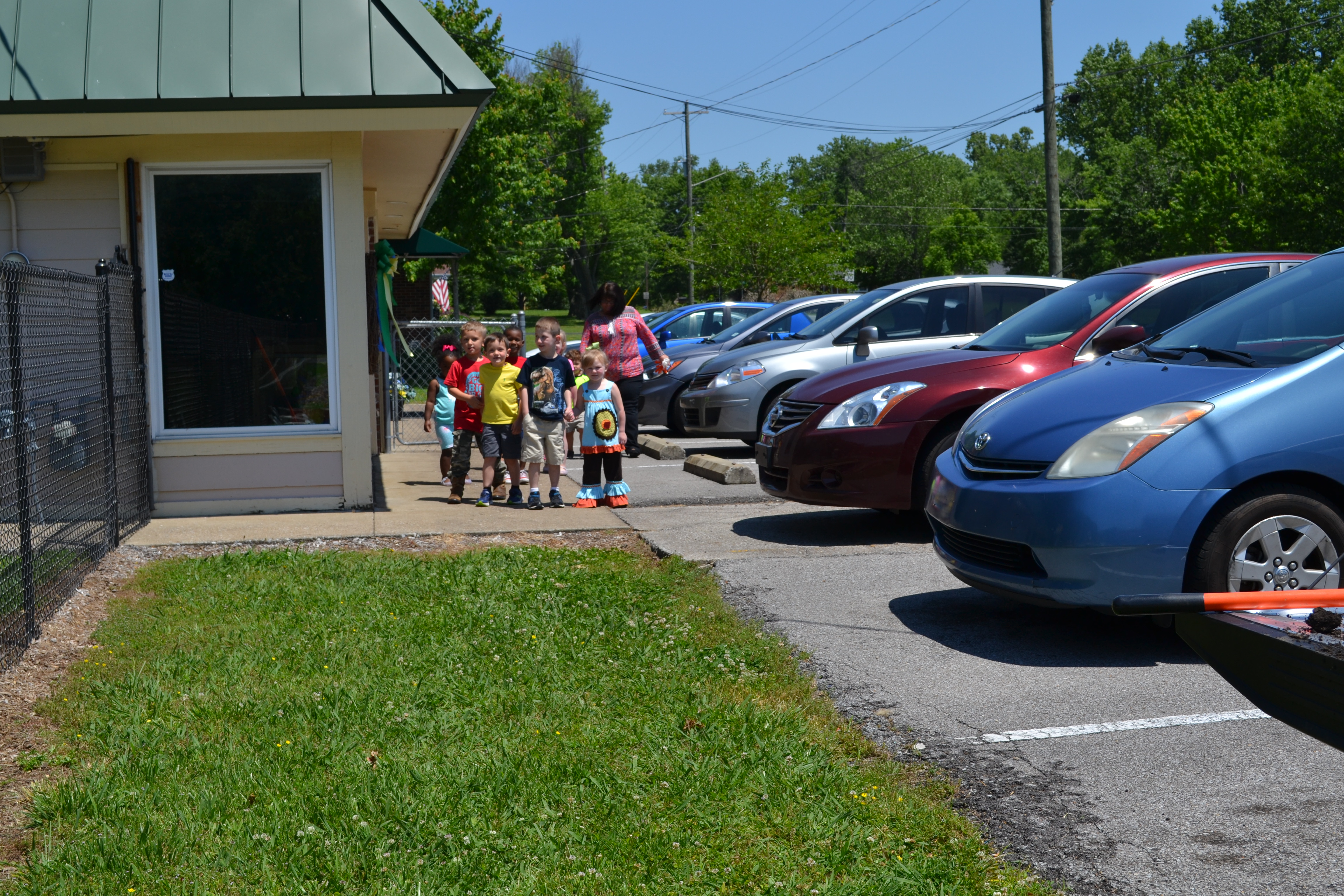 Photo of Big Blue Marble Academy-Murfreesboro, image 16