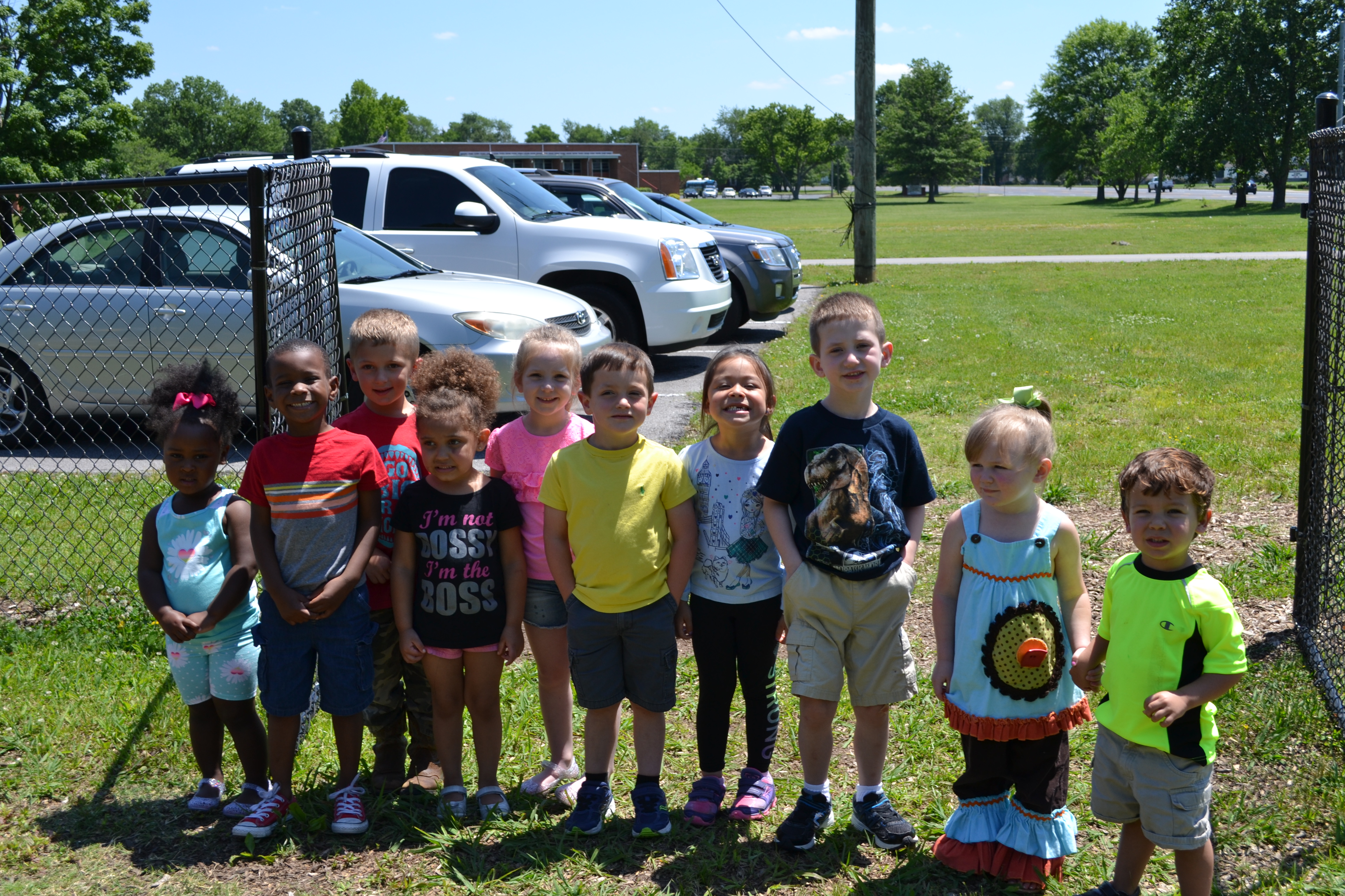Photo of Big Blue Marble Academy-Murfreesboro, image 18