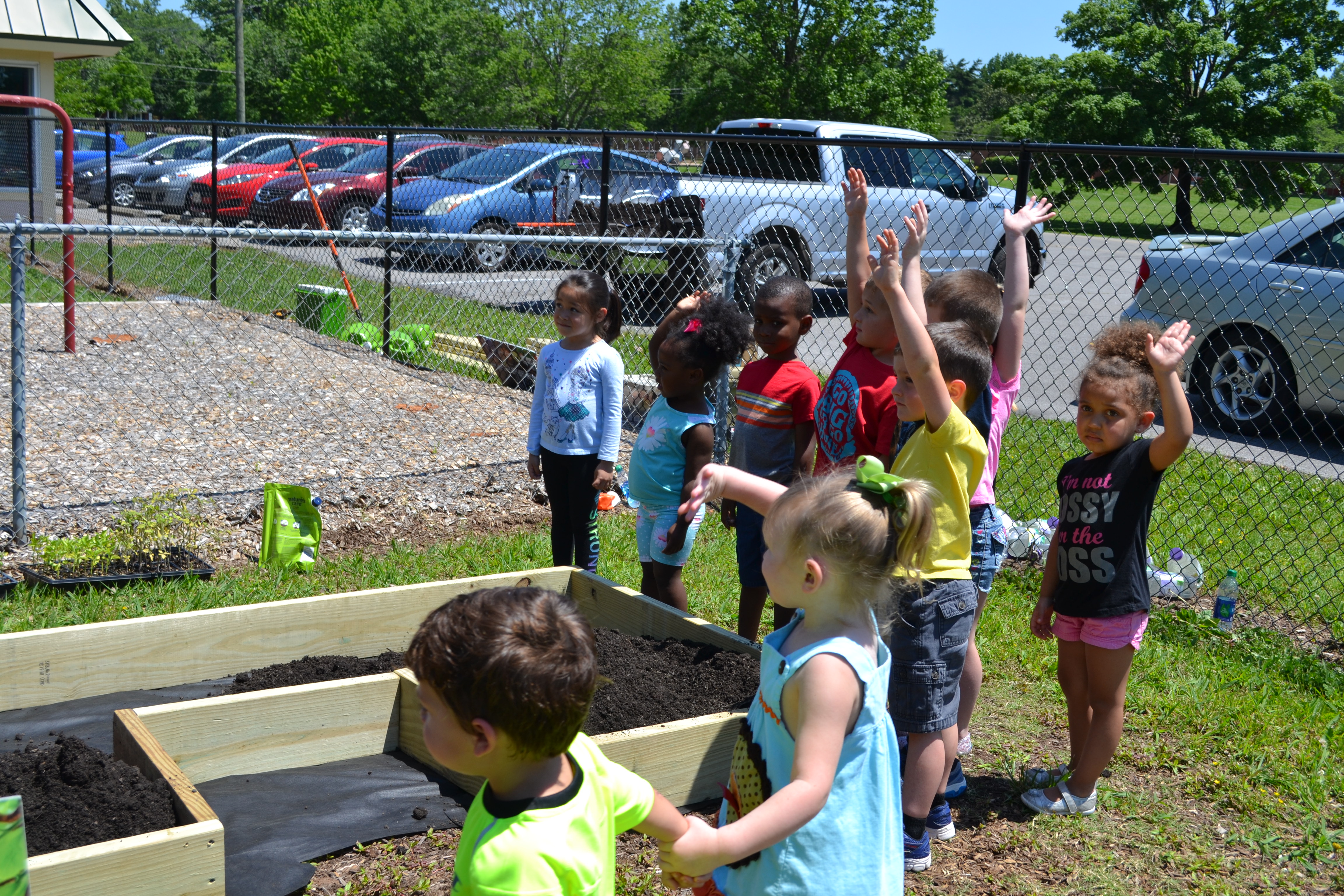 Photo of Big Blue Marble Academy-Murfreesboro, image 19