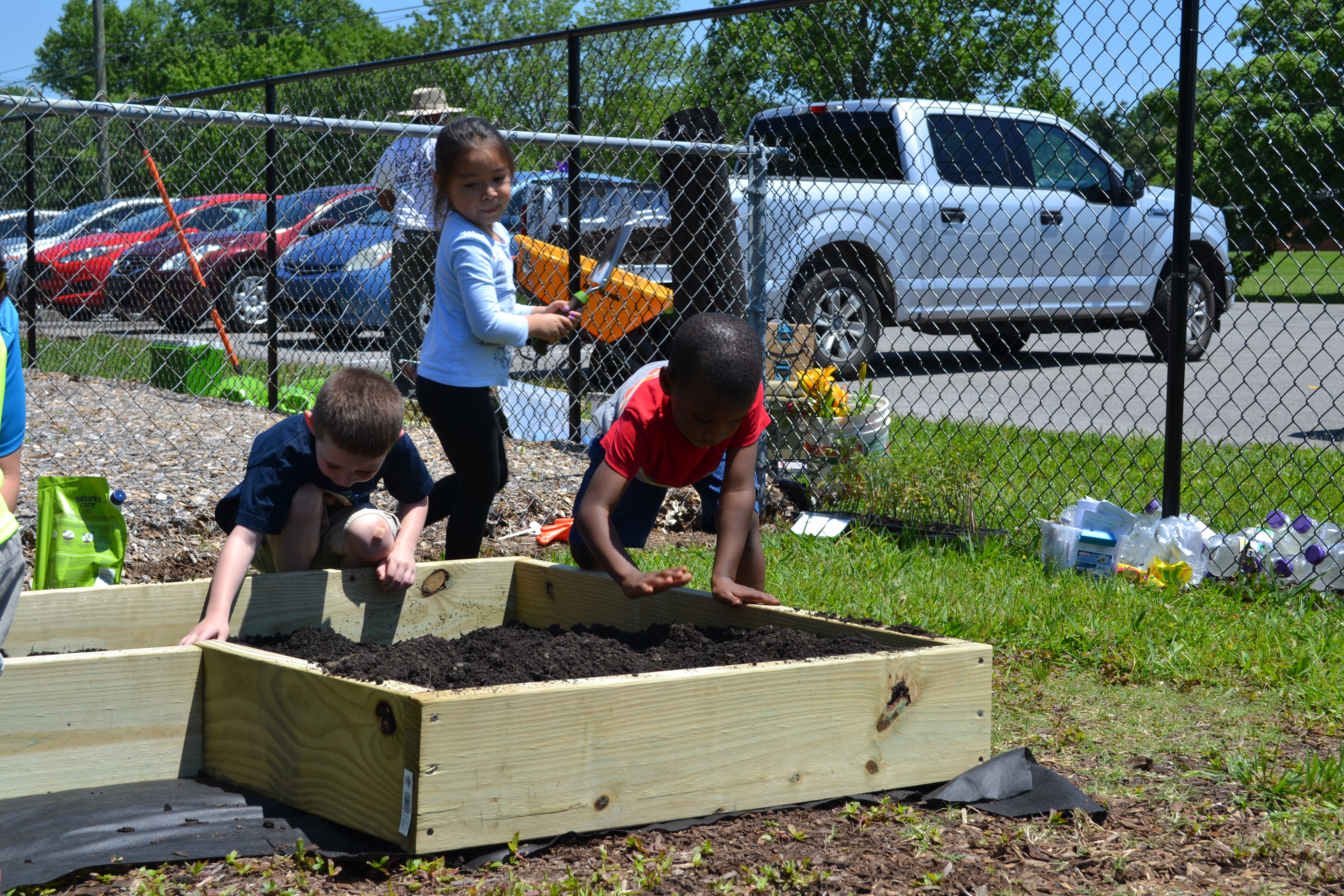 Photo of Big Blue Marble Academy-Murfreesboro, image 27