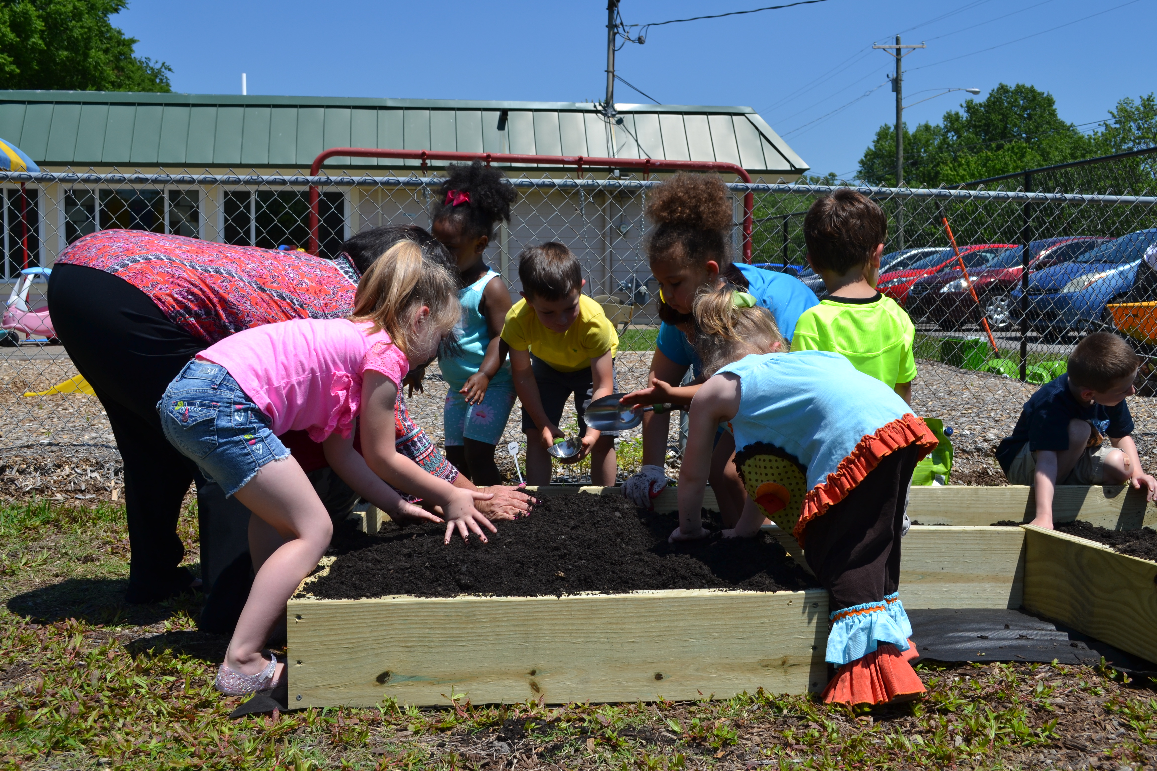 Photo of Big Blue Marble Academy-Murfreesboro, image 28