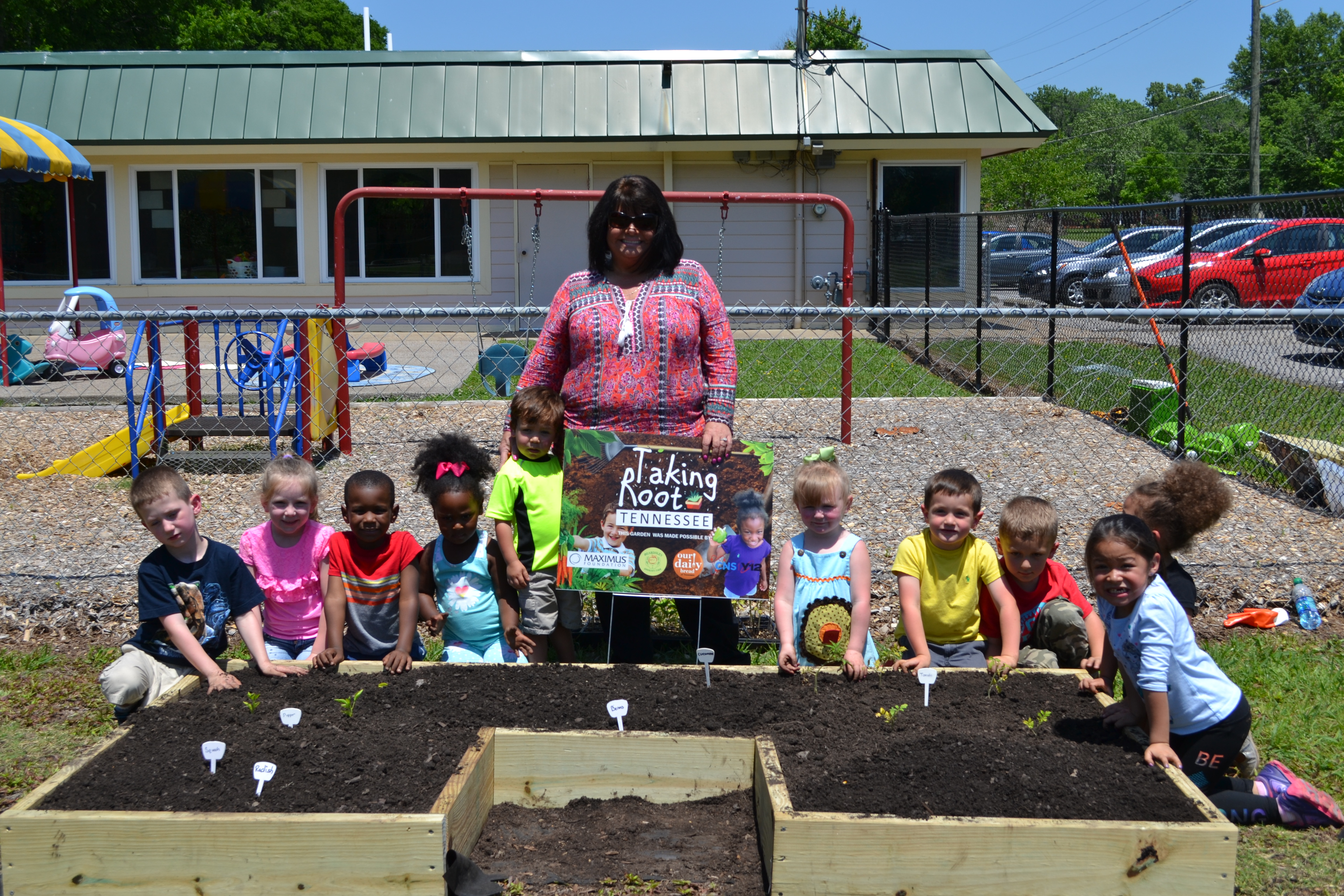 Photo of Big Blue Marble Academy-Murfreesboro, image 7