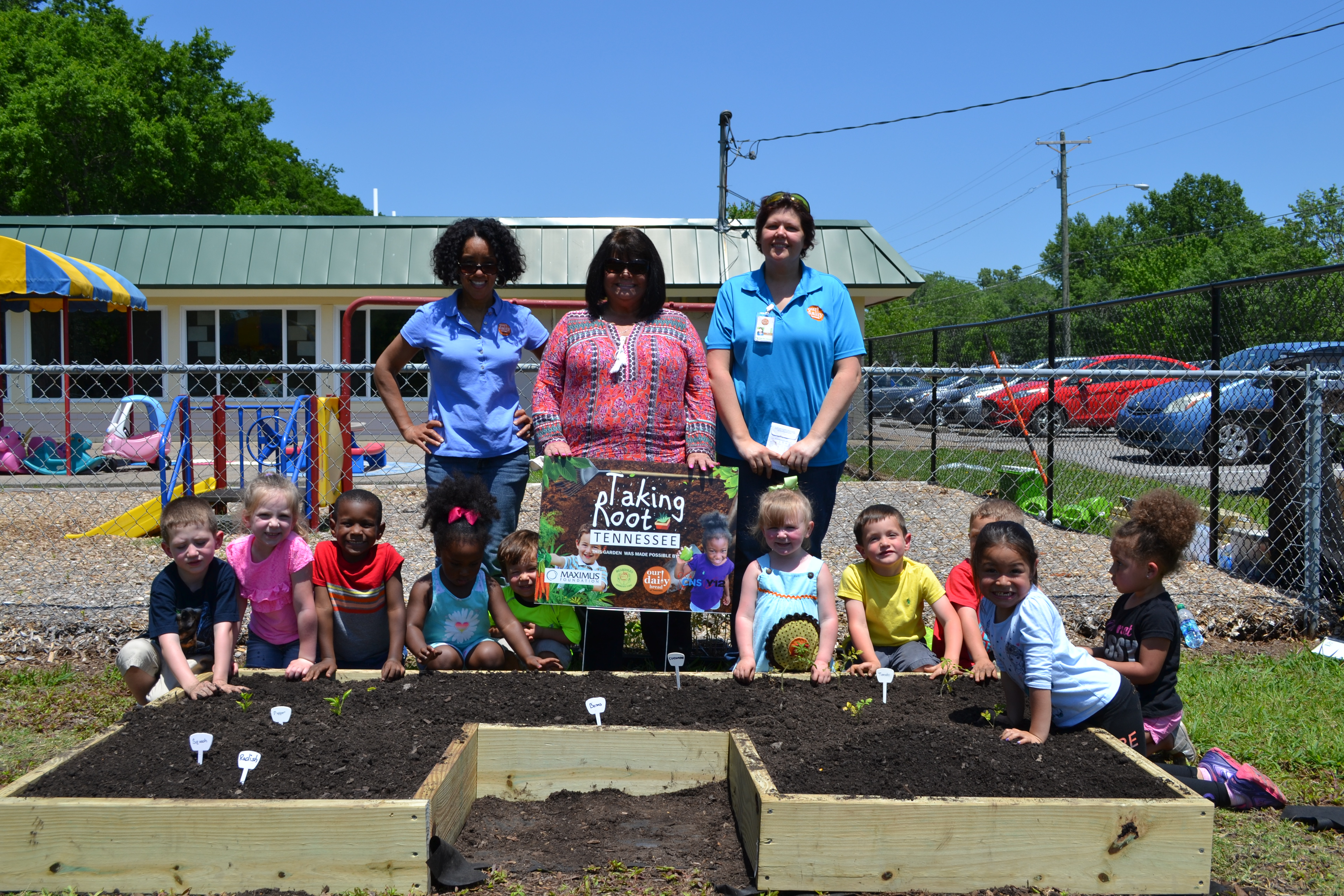 Photo of Big Blue Marble Academy-Murfreesboro, image 8