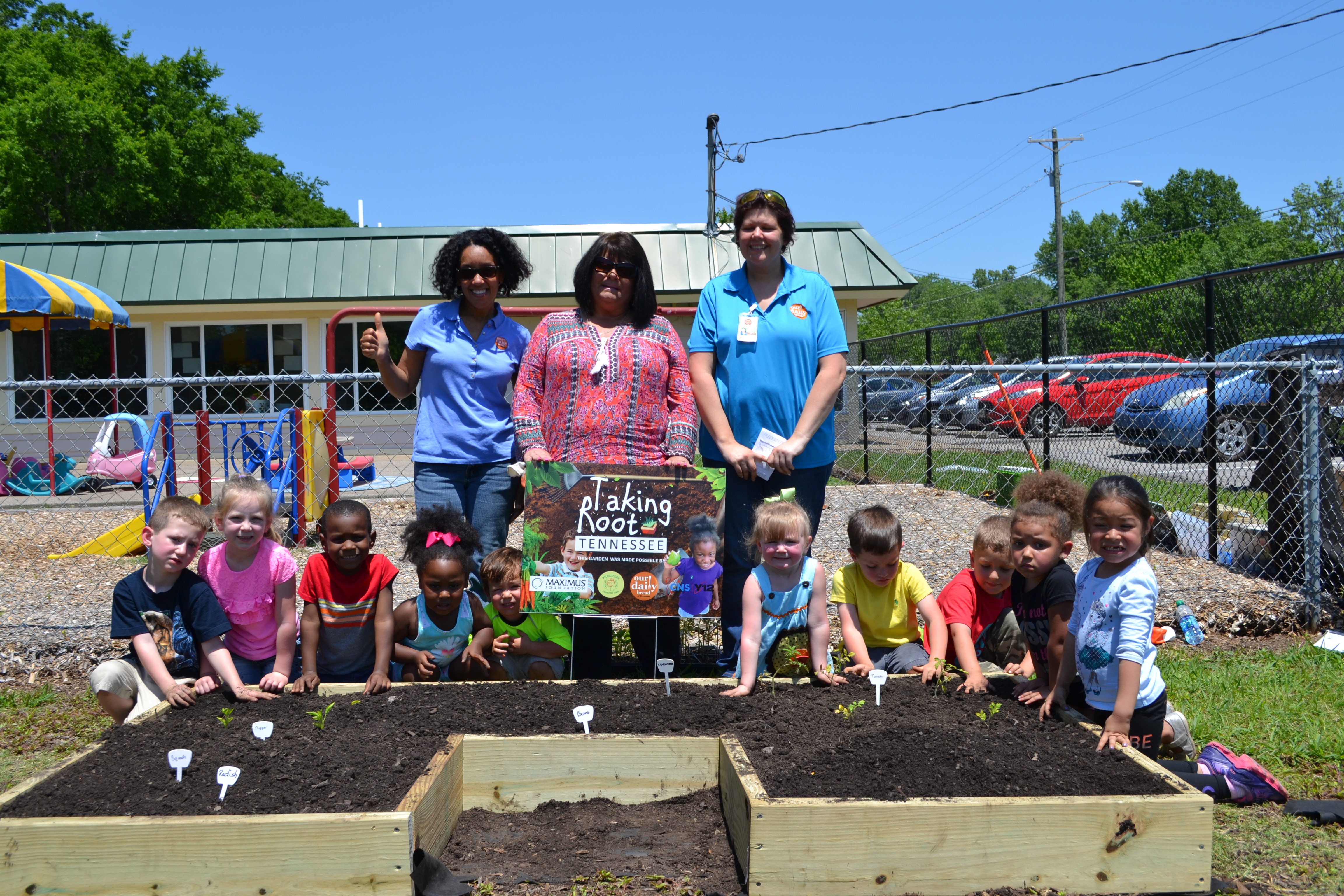 Photo of Big Blue Marble Academy-Murfreesboro, image 9