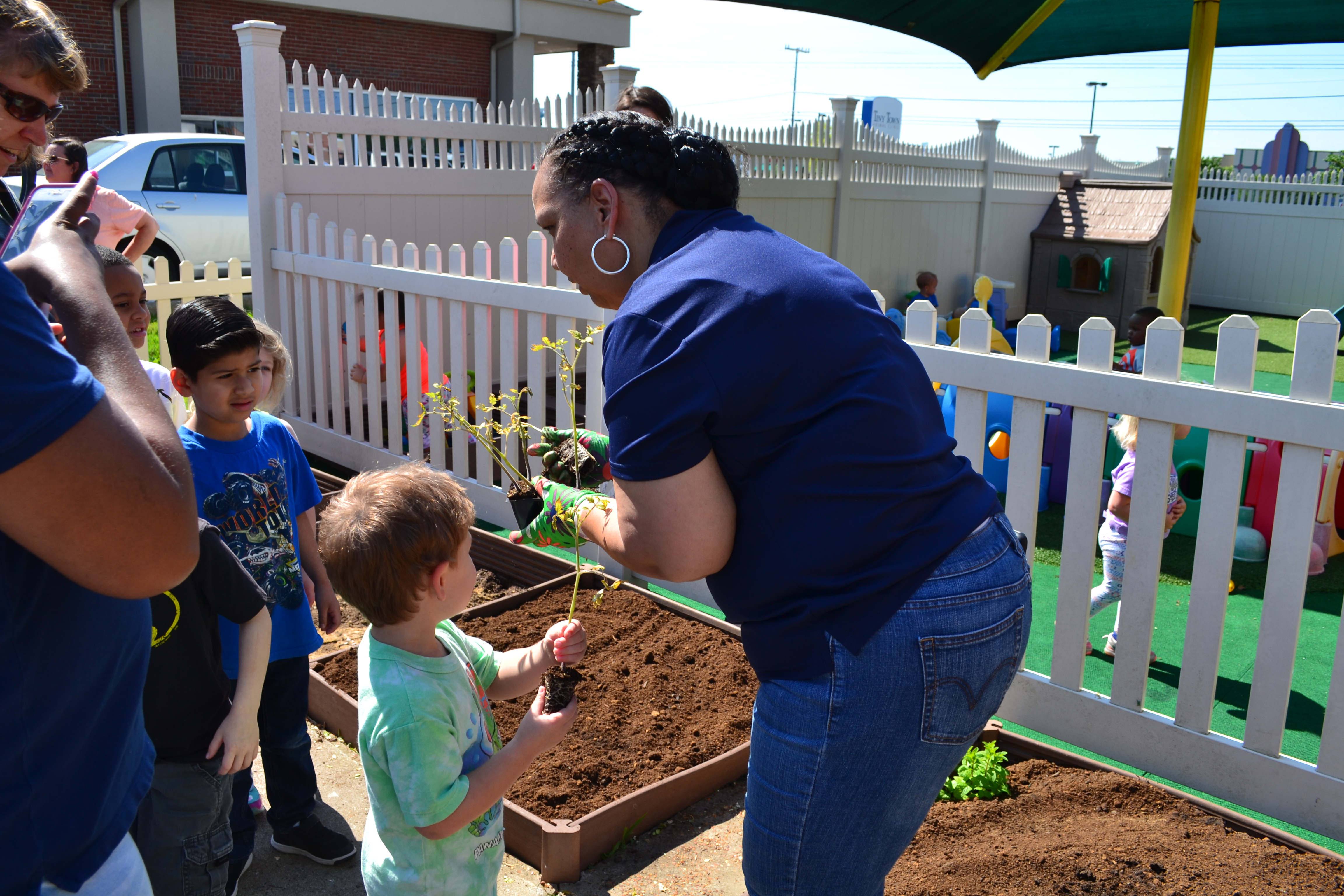 Photo of Little Heroes Academy, image 4