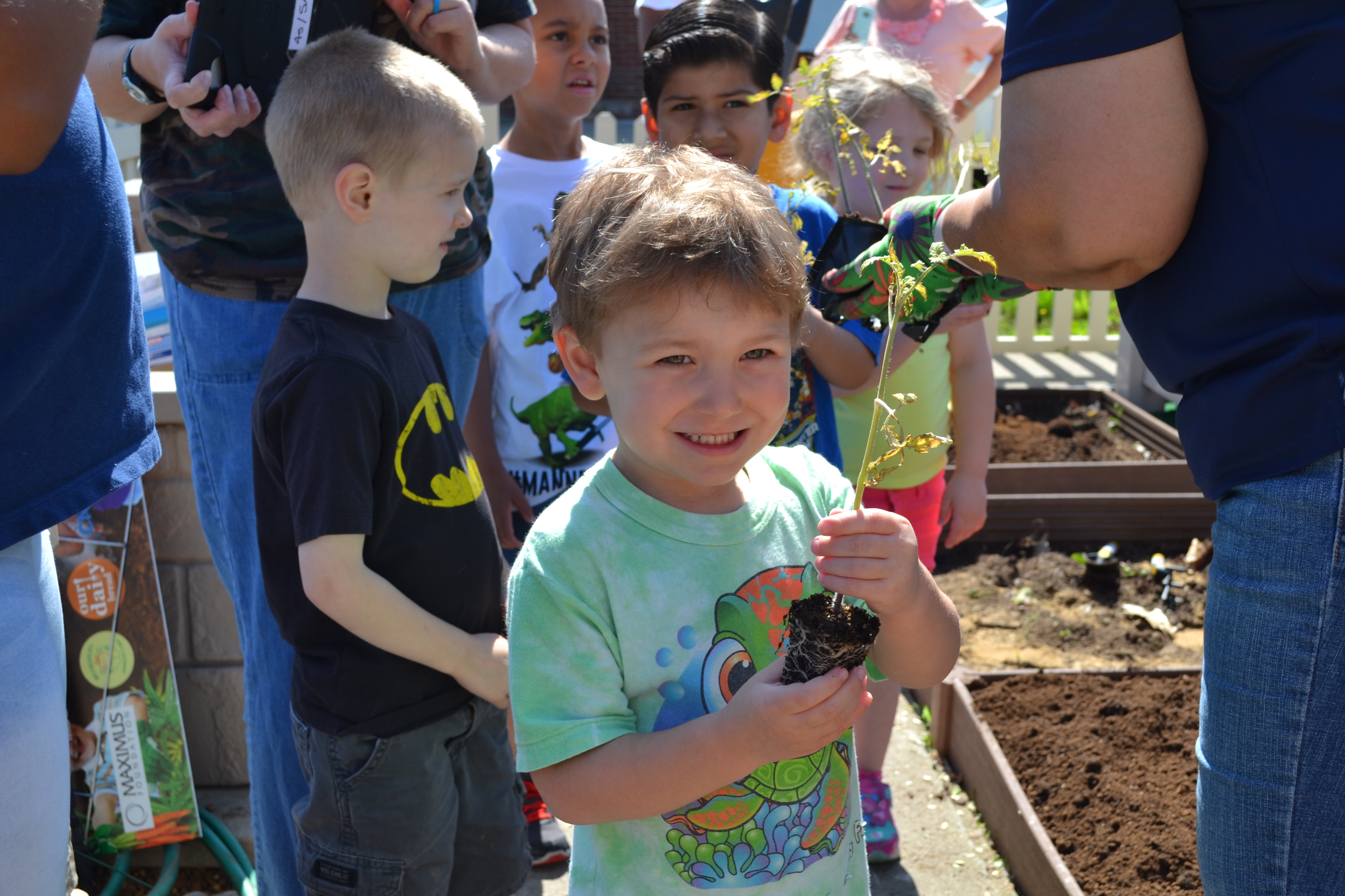 Photo of Little Heroes Academy, image 5