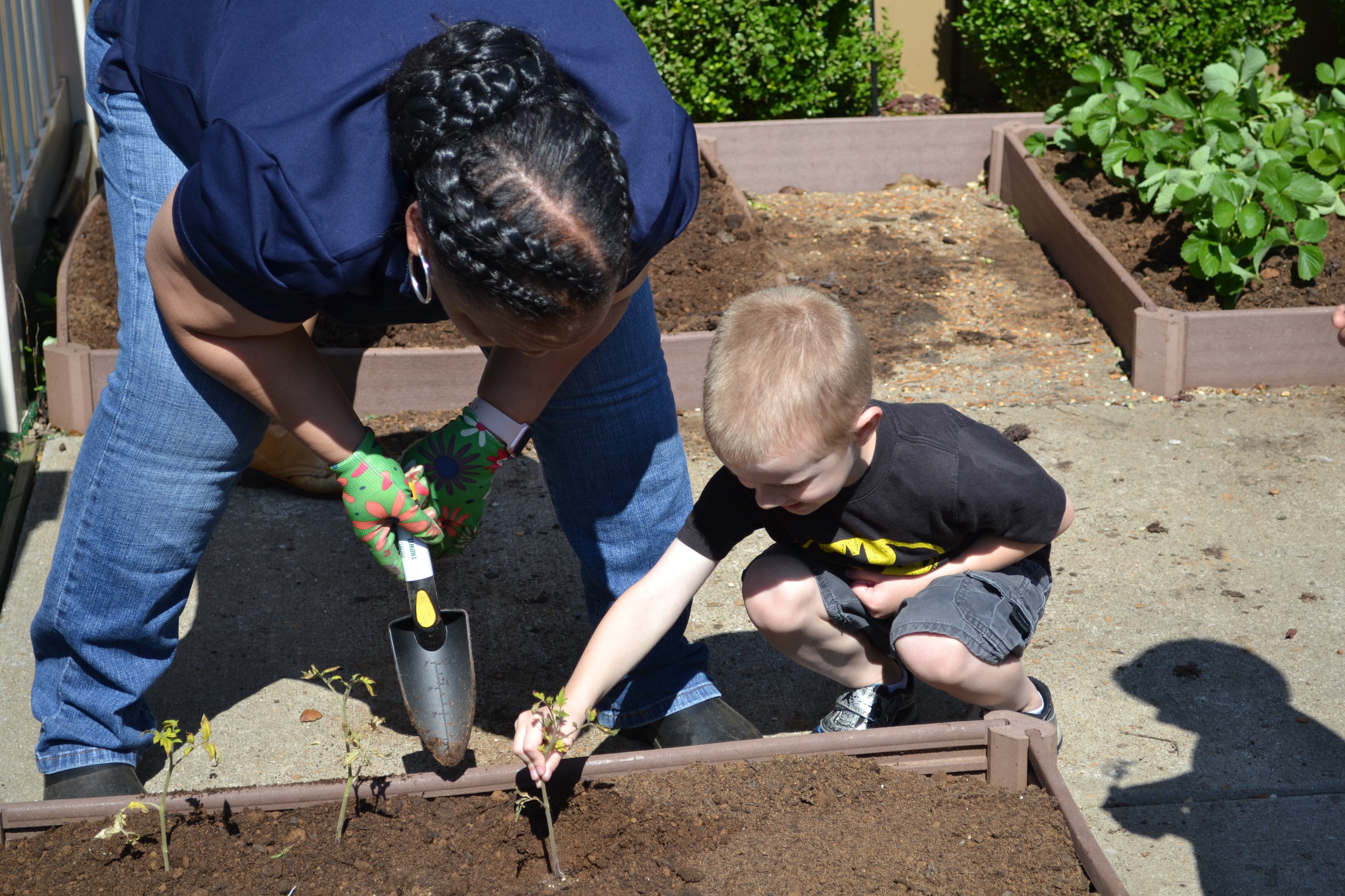 Photo of Little Heroes Academy, image 9
