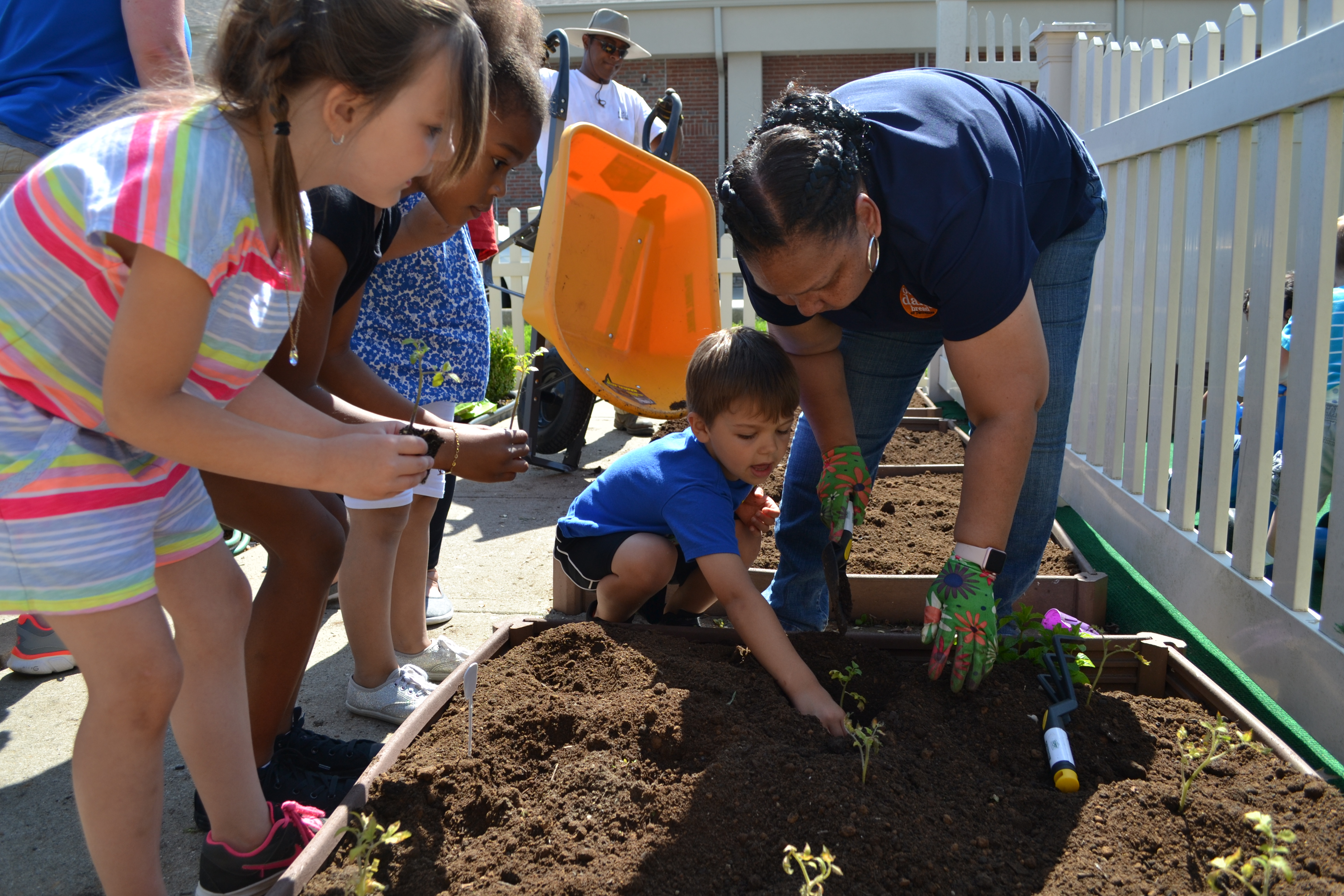 Photo of Little Heroes Academy, image 14