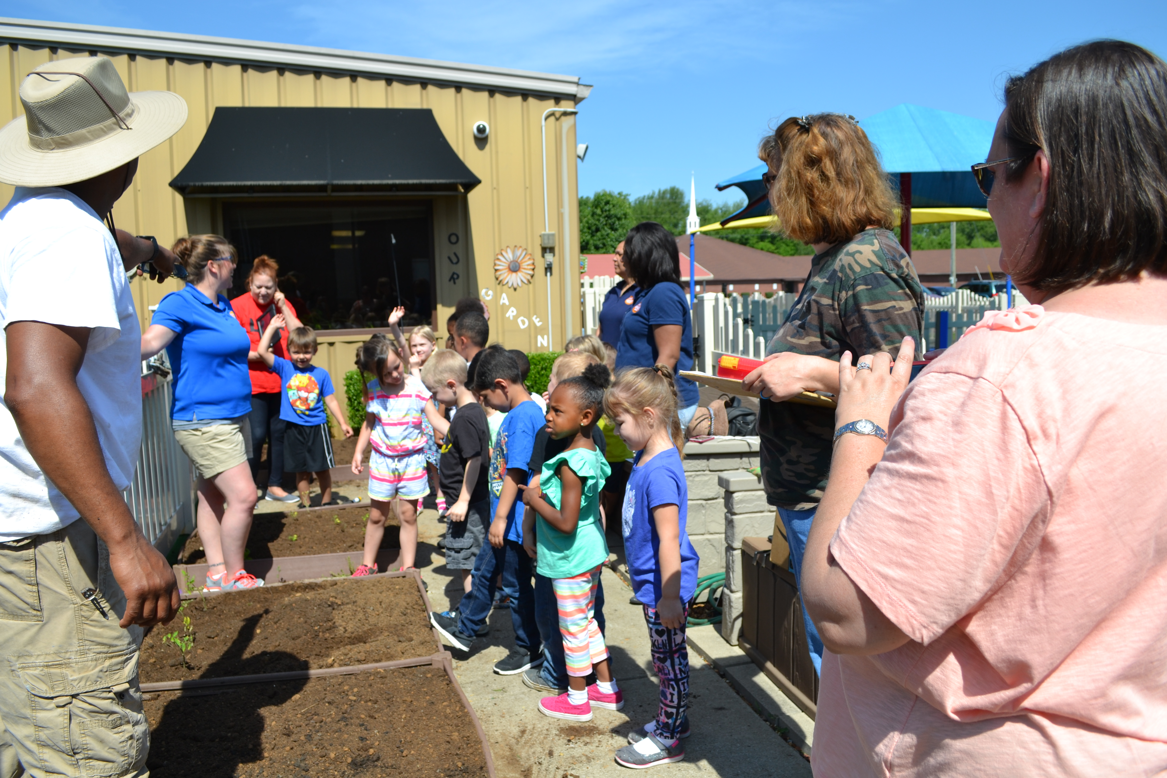 Photo of Little Heroes Academy, image 17