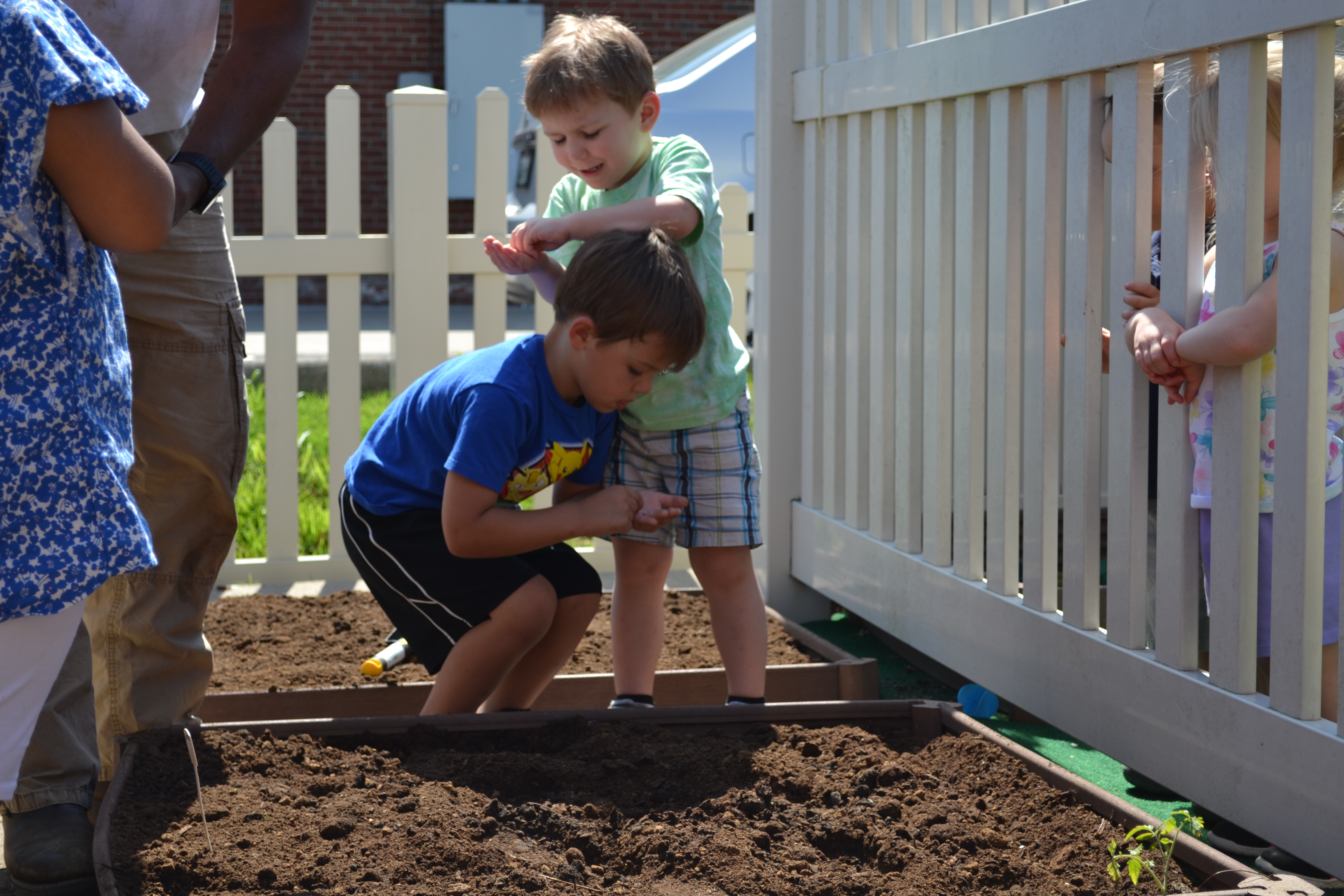 Photo of Little Heroes Academy, image 22