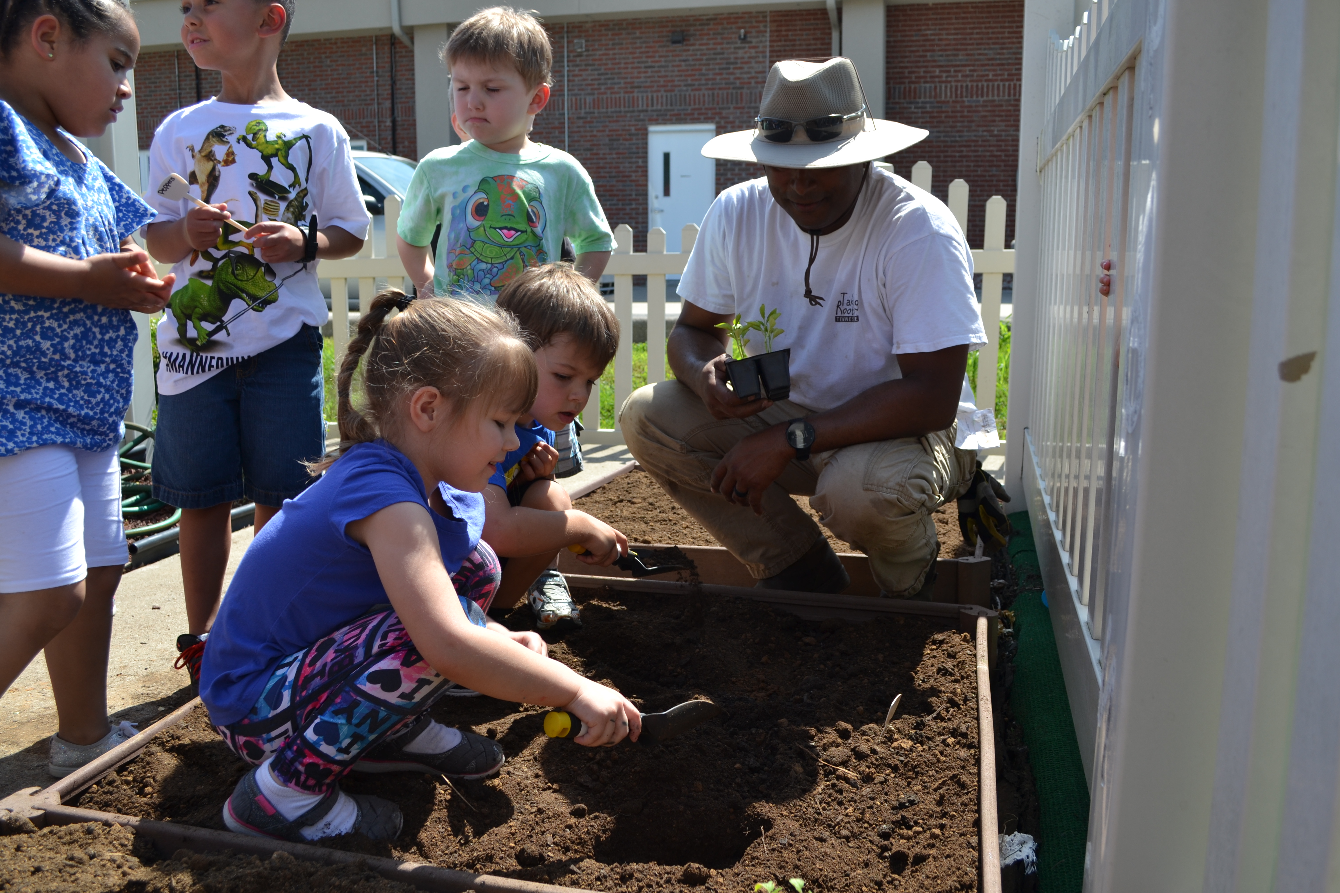Photo of Little Heroes Academy, image 31