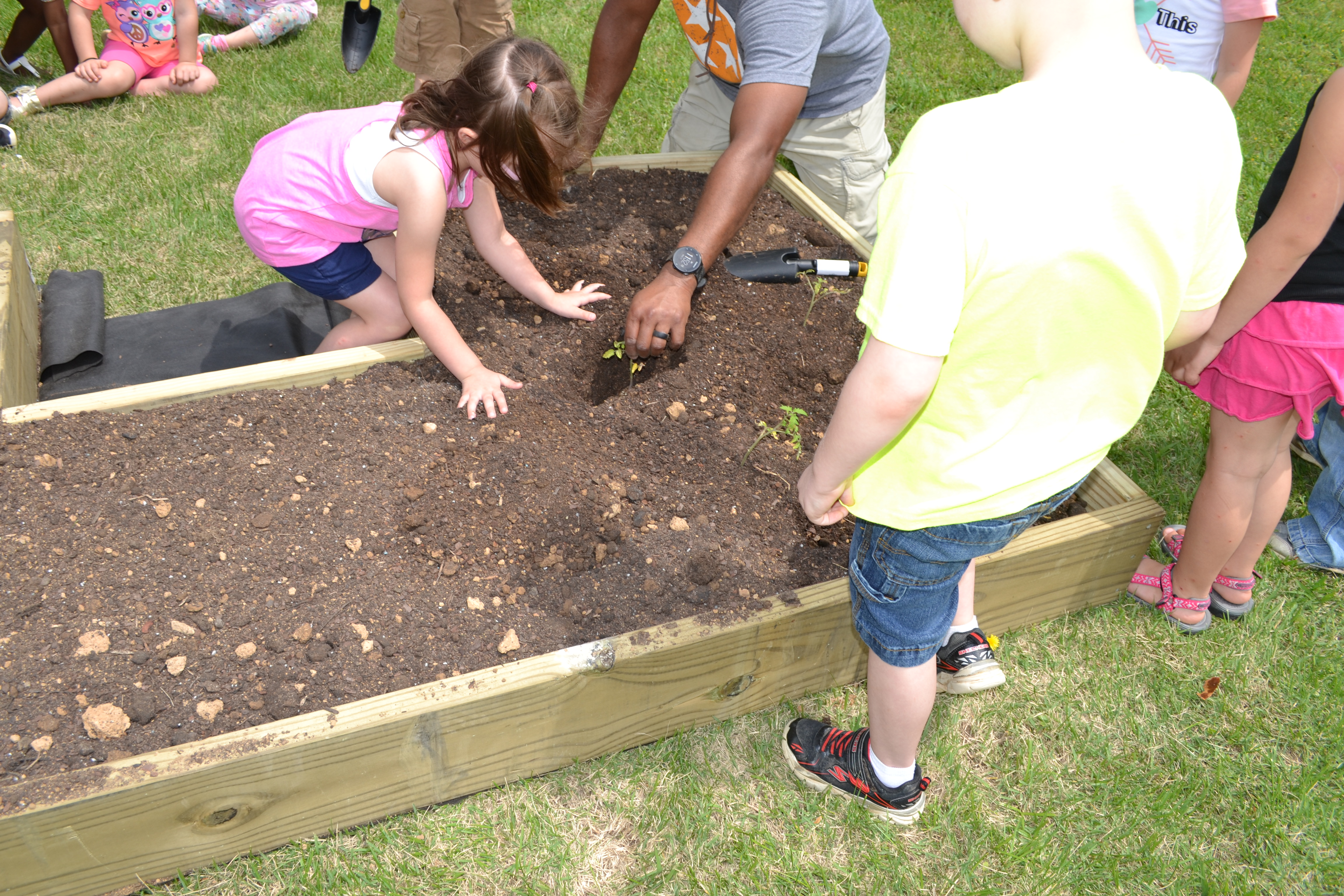Photo of Miss Nicki’s Learning Cottage, image 3