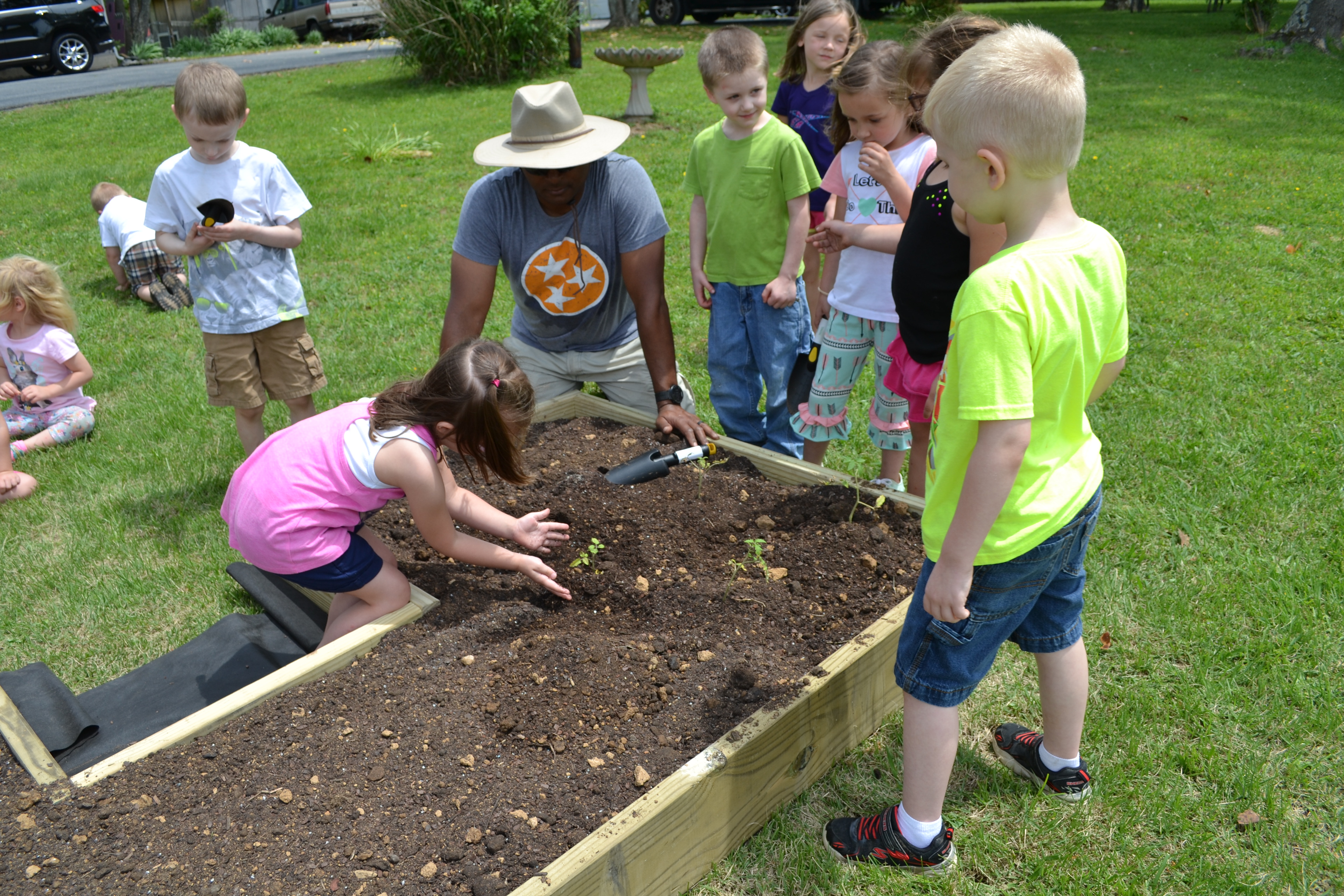 Photo of Miss Nicki’s Learning Cottage, image 4