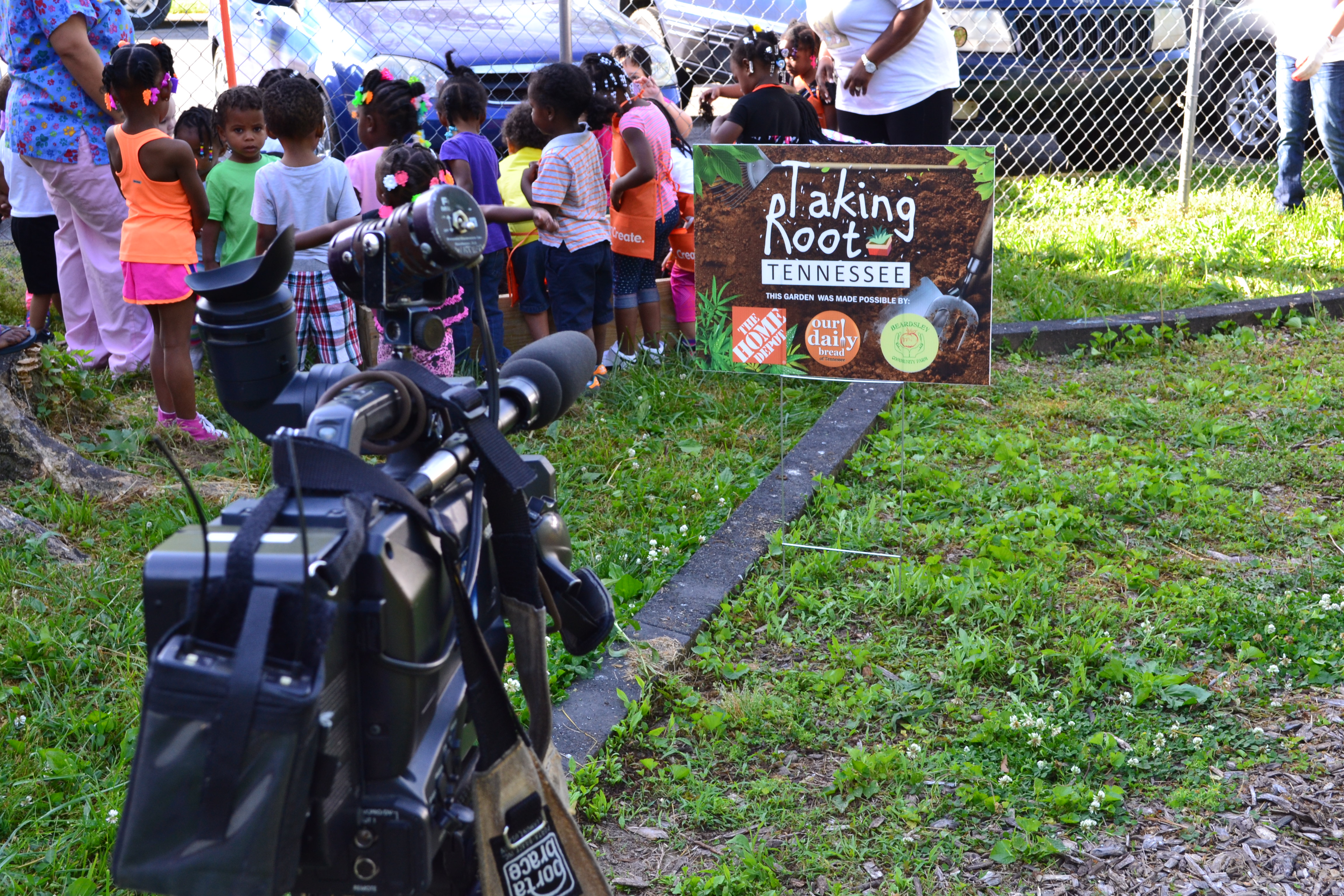 Photo of God’s Creative Enrichment Center, image 13
