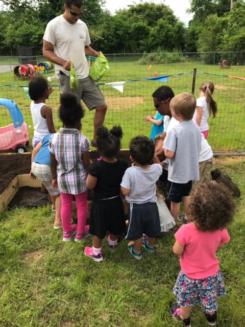 Photo of Young at Heart Learning Academy, image 16
