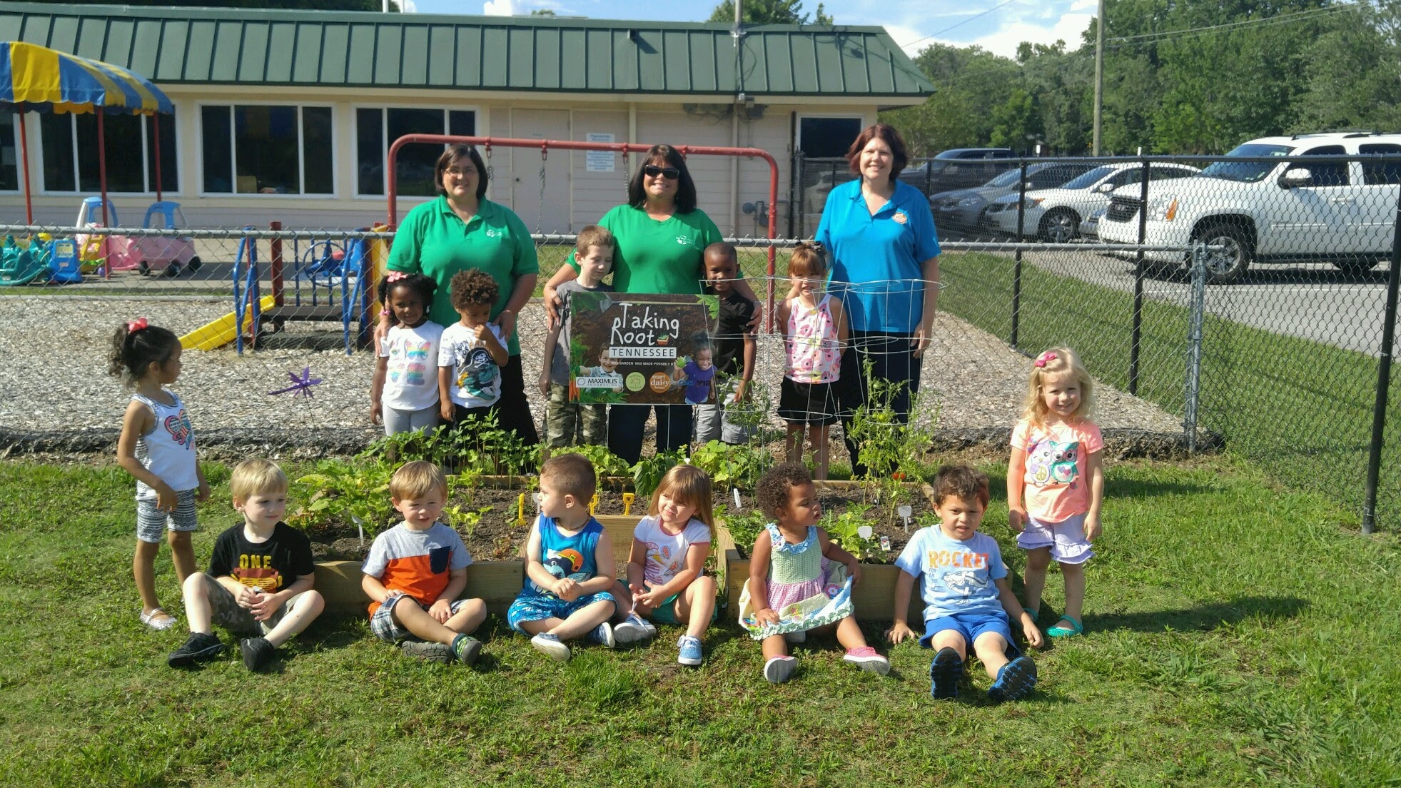 Photo of Big Blue Marble Academy-Murfreesboro, image 52