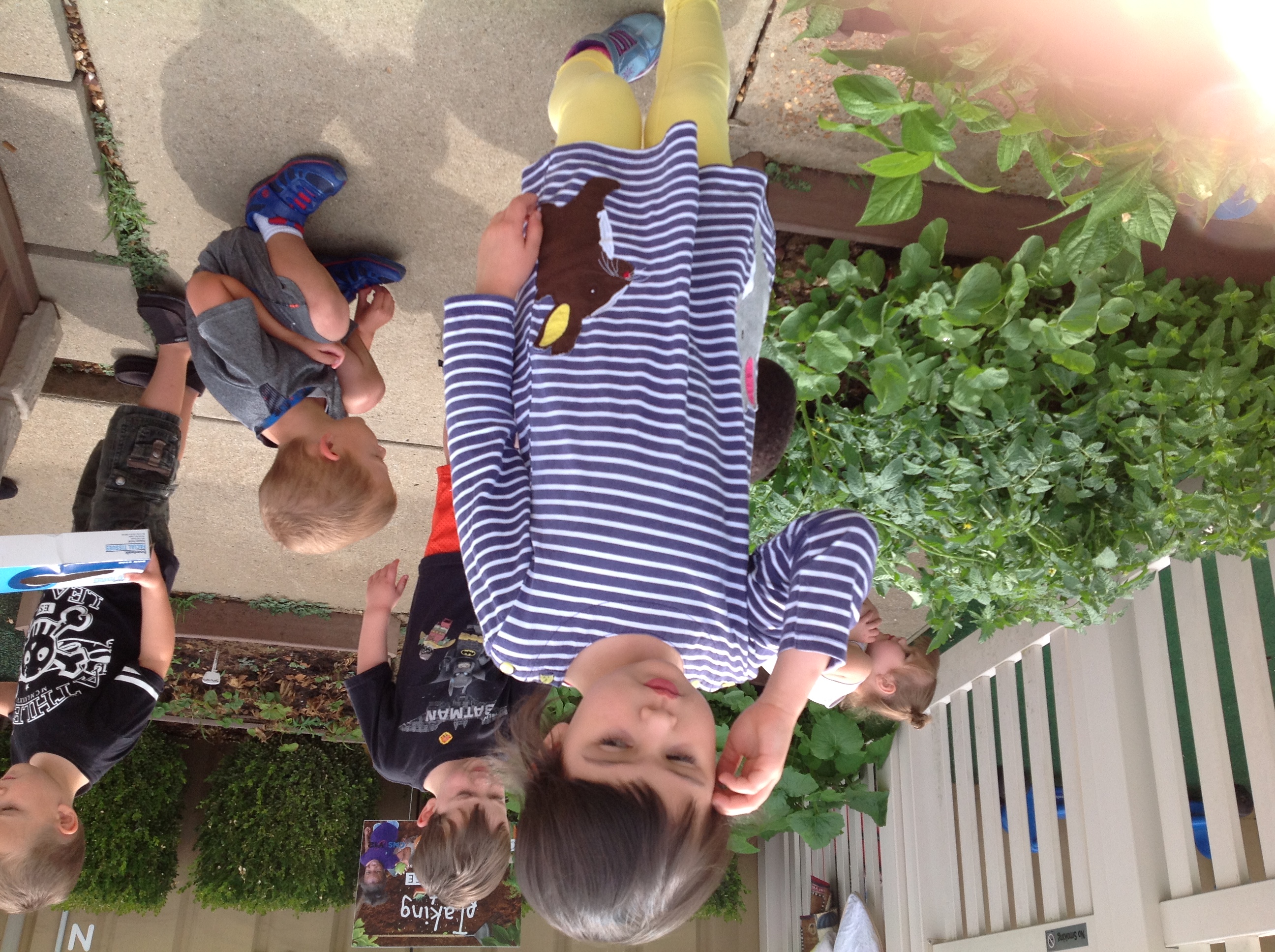 Photo of Little Heroes Academy, image 41