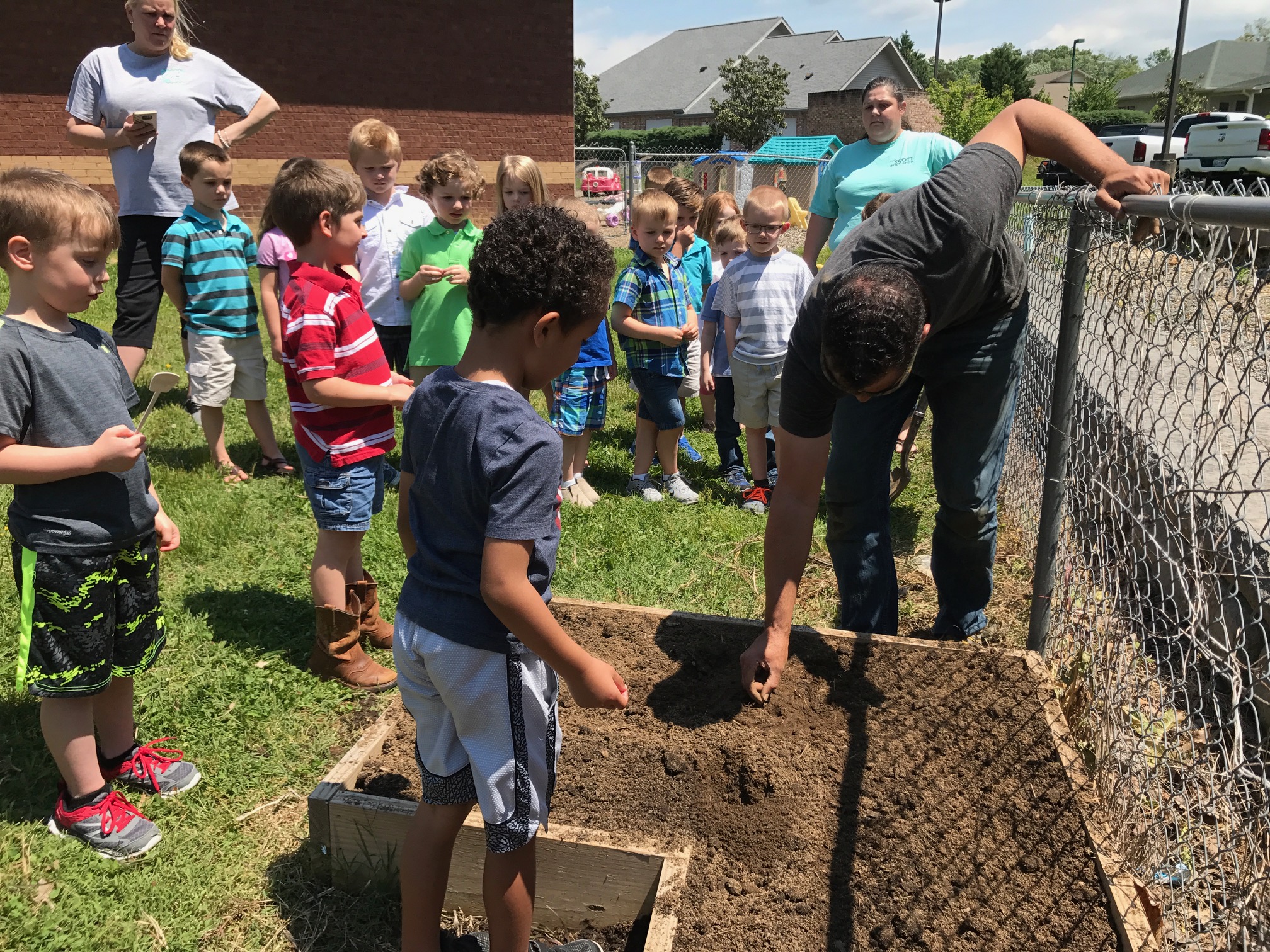 Photo of Hill Top Child Development, image 9