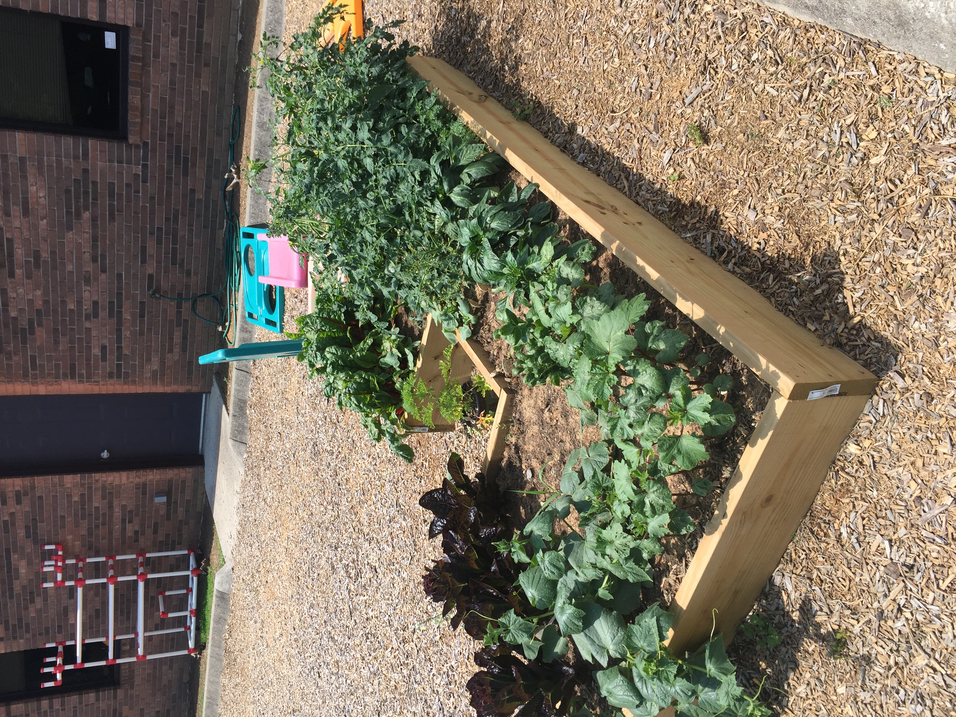 Photo of Tate’s Totz N Teenz Child Development, image 1