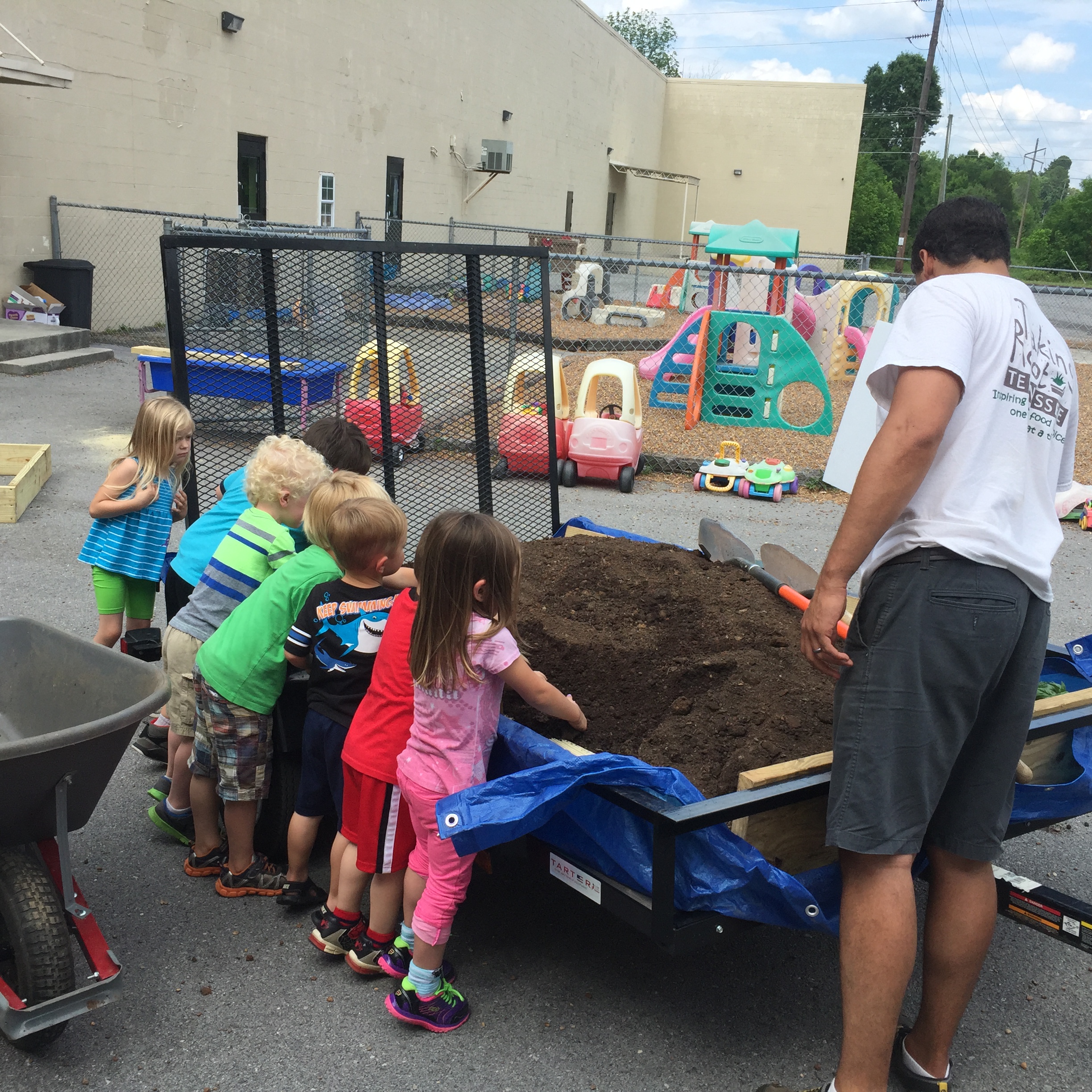 Photo of Kiddie Station, image 1