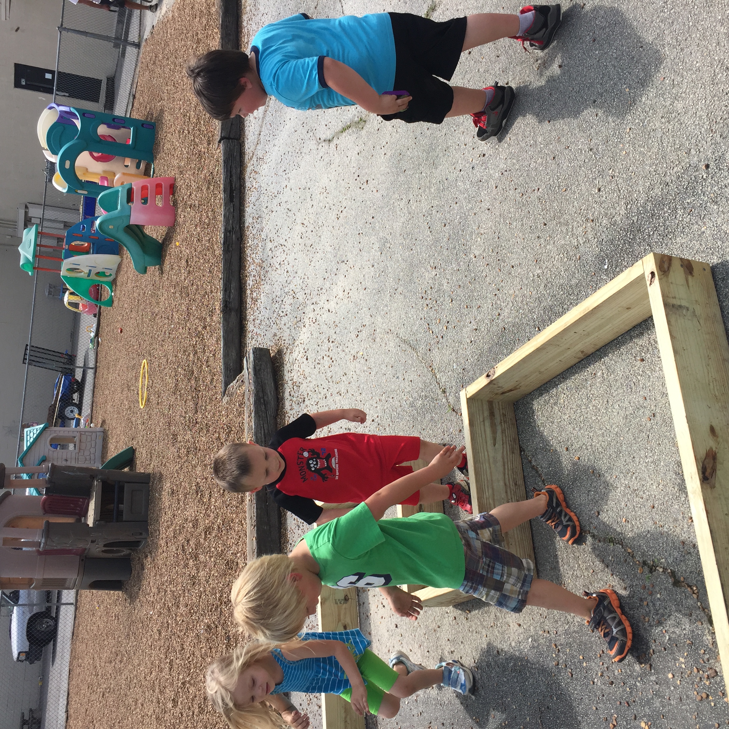Photo of Kiddie Station, image 2
