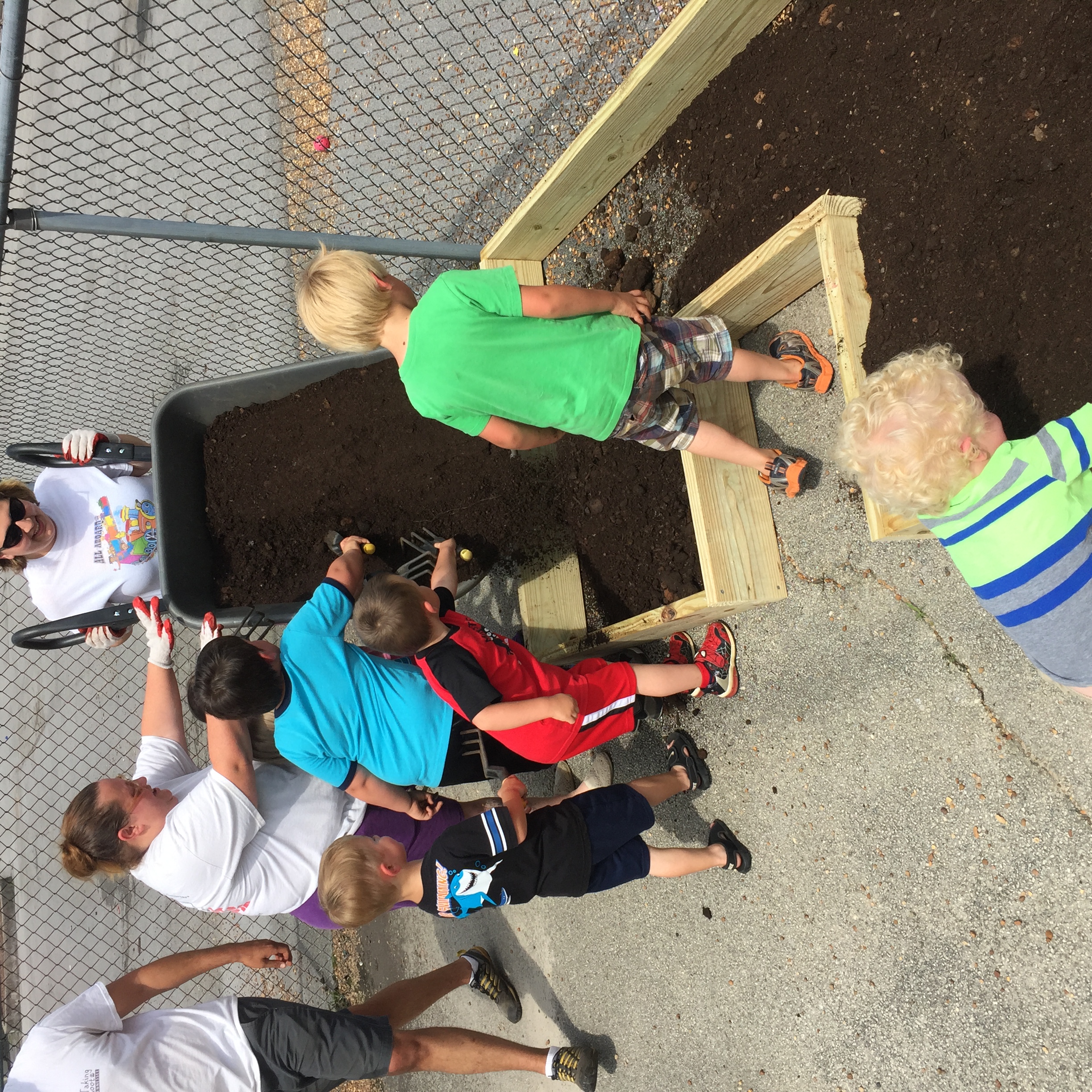 Photo of Kiddie Station, image 4